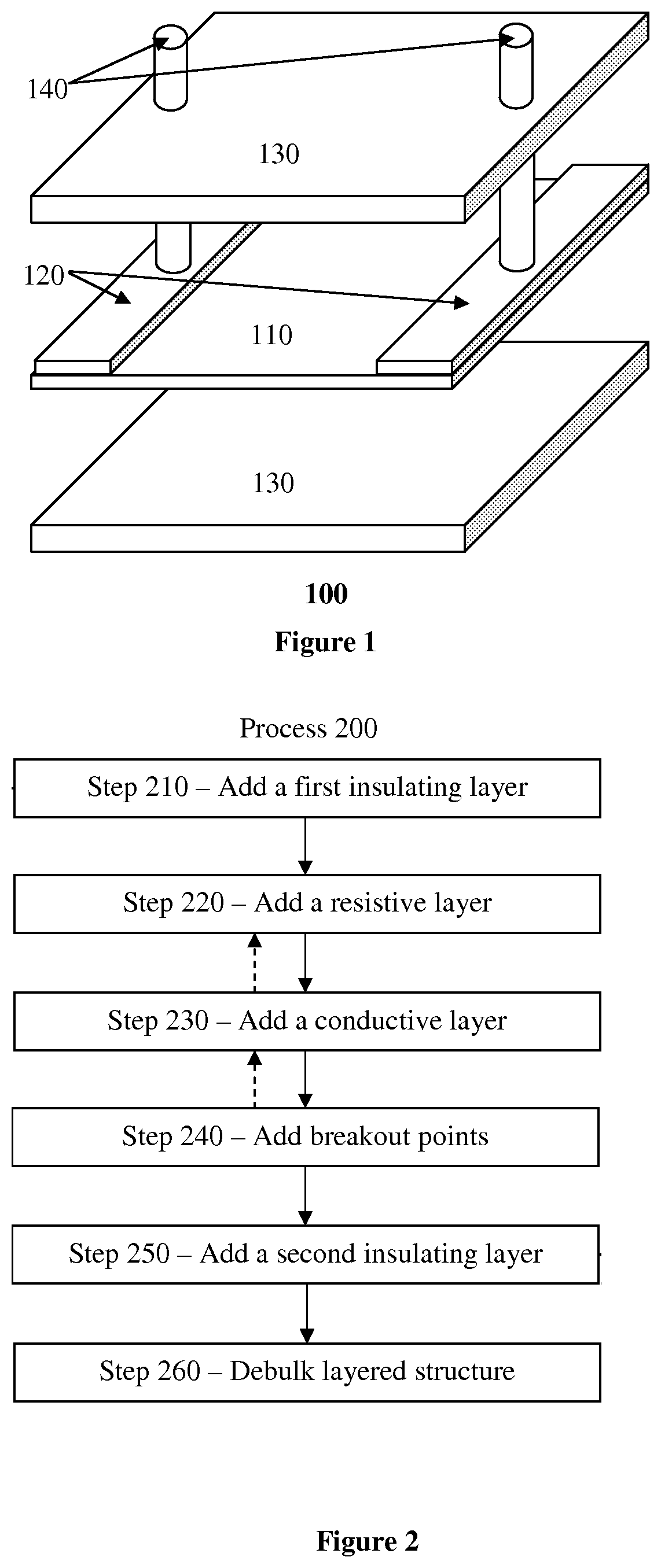 Patent US12324080 Figure 1 – Multifunctional assemblies