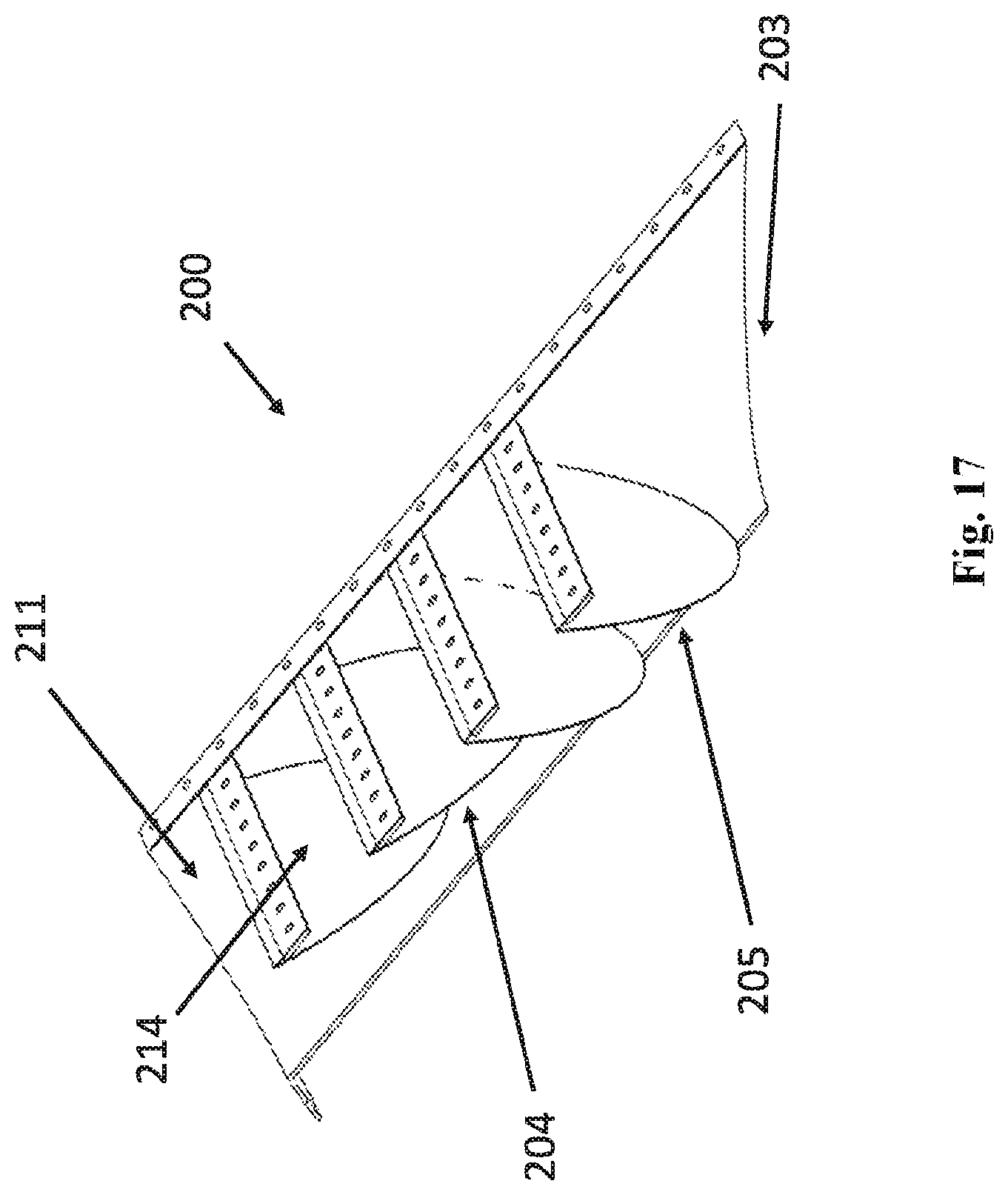 Patent US12324083 Figure 17 – Microwave heating system with suppression tunnel and related features