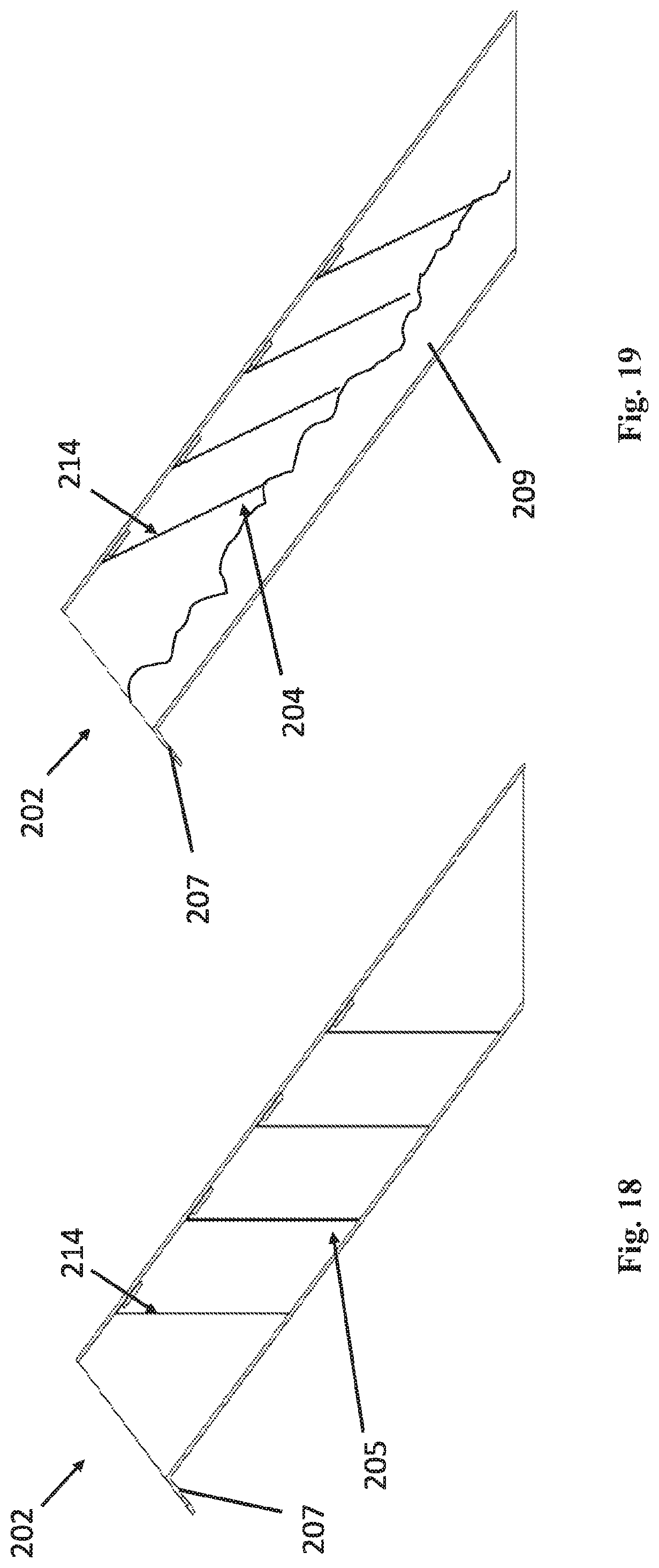 Patent US12324083 Figure 18 – Microwave heating system with suppression tunnel and related features