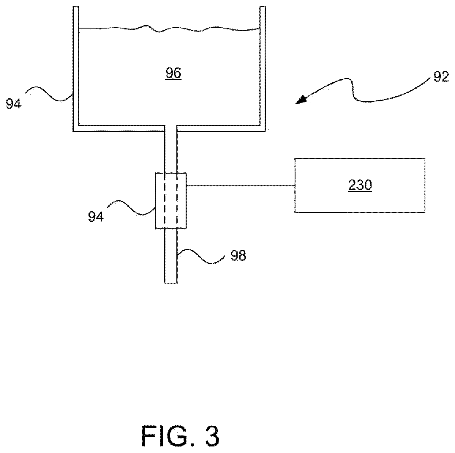 Patent US12324084 Figure 3 – Apparatus for and method of controlling droplet generator performance