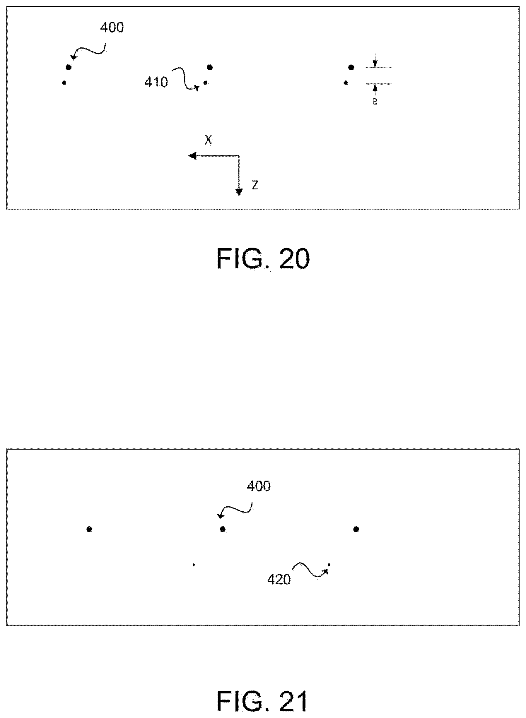Patent US12324084 Figure 20 – Apparatus for and method of controlling droplet generator performance
