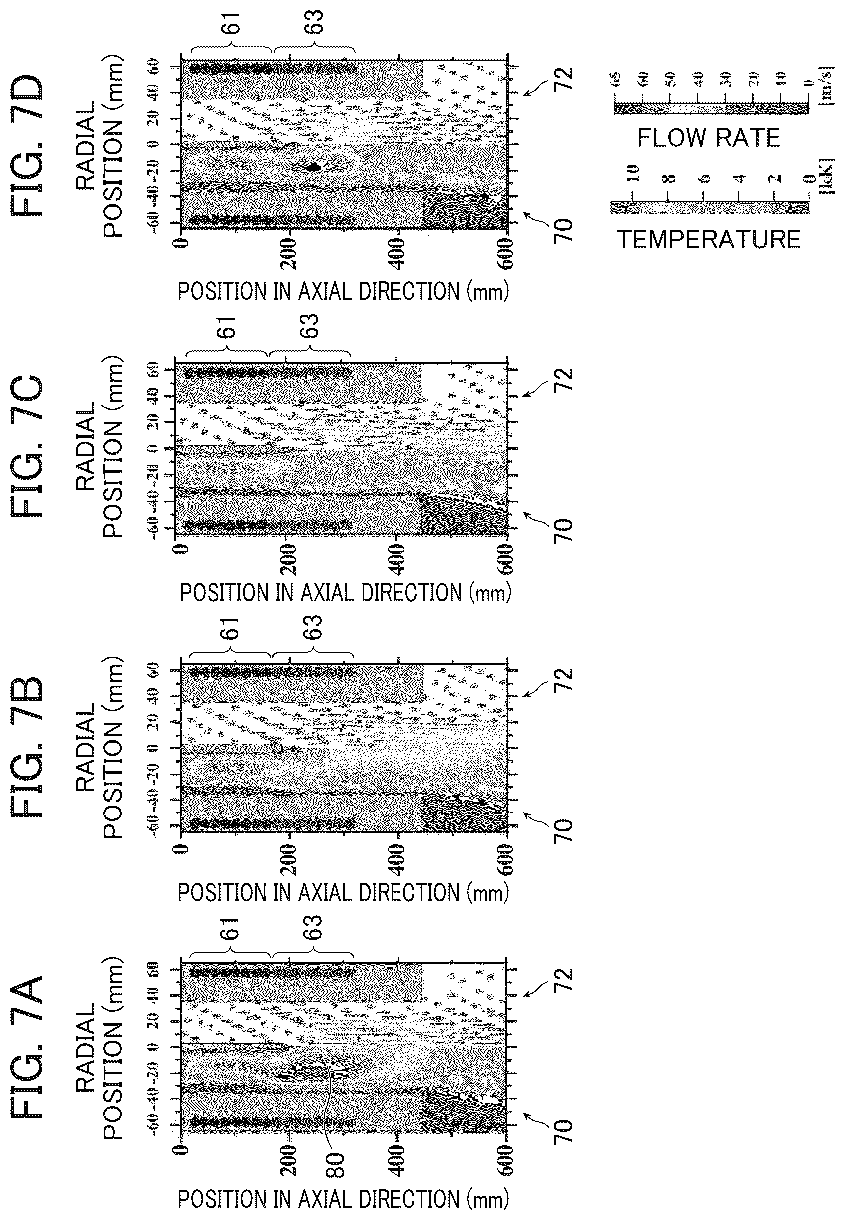 Patent US12324086 Figure 6 – Fine particle manufacturing apparatus and fine particle manufacturing method