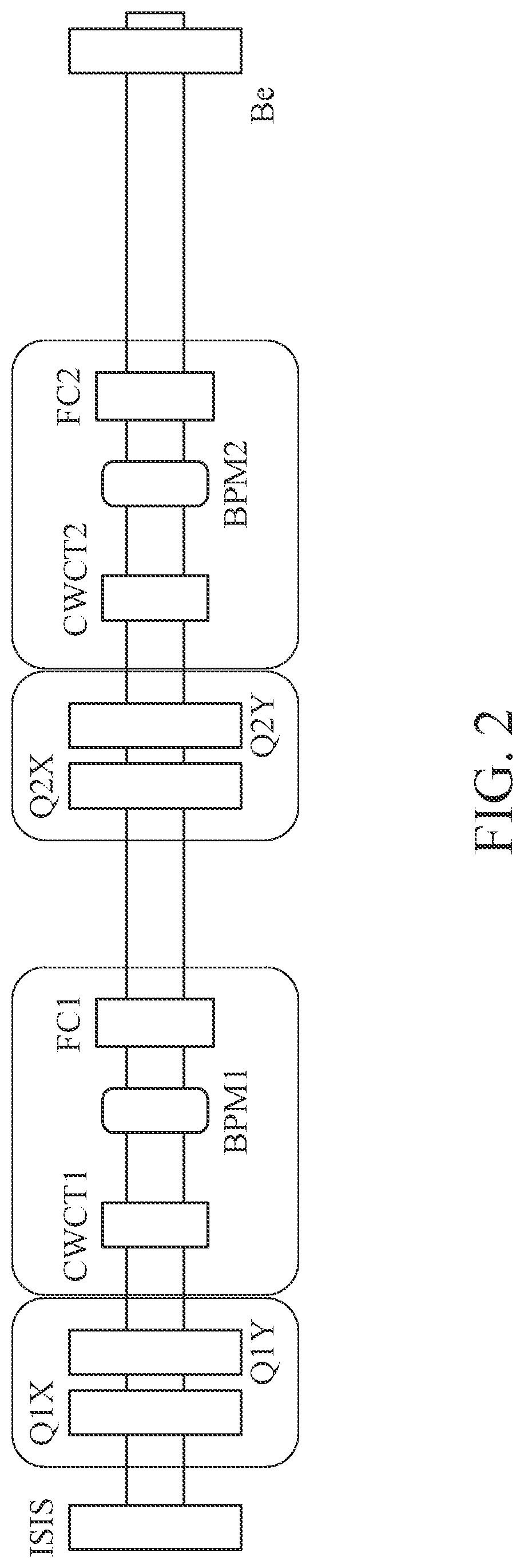 Patent US12324087 Figure 2 – Beam equipment controlling system and beam equipment controlling method