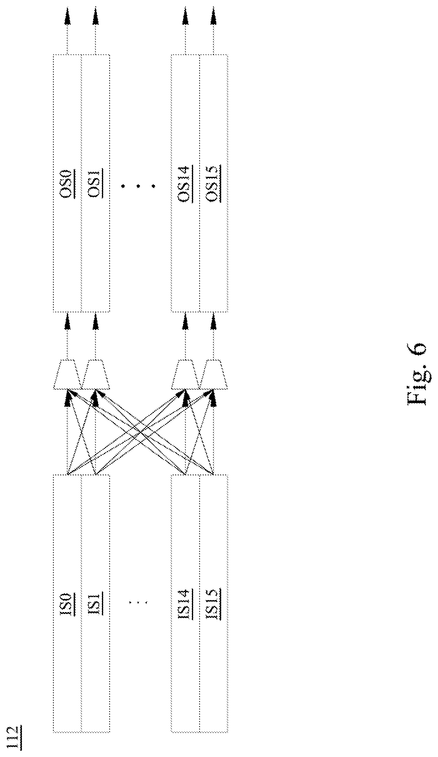 Patent US12324092 Figure 6 – Integrated circuit and signal transmission method