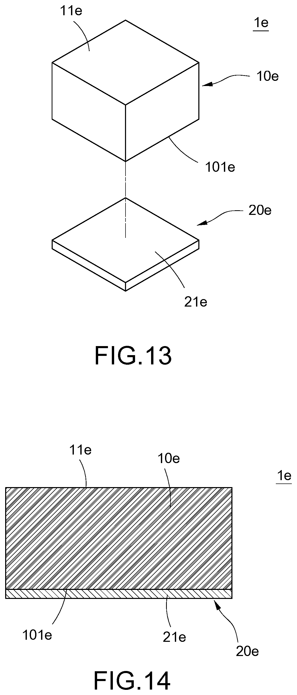 Patent US12324097 Figure 7 – PCB pad for SMT process