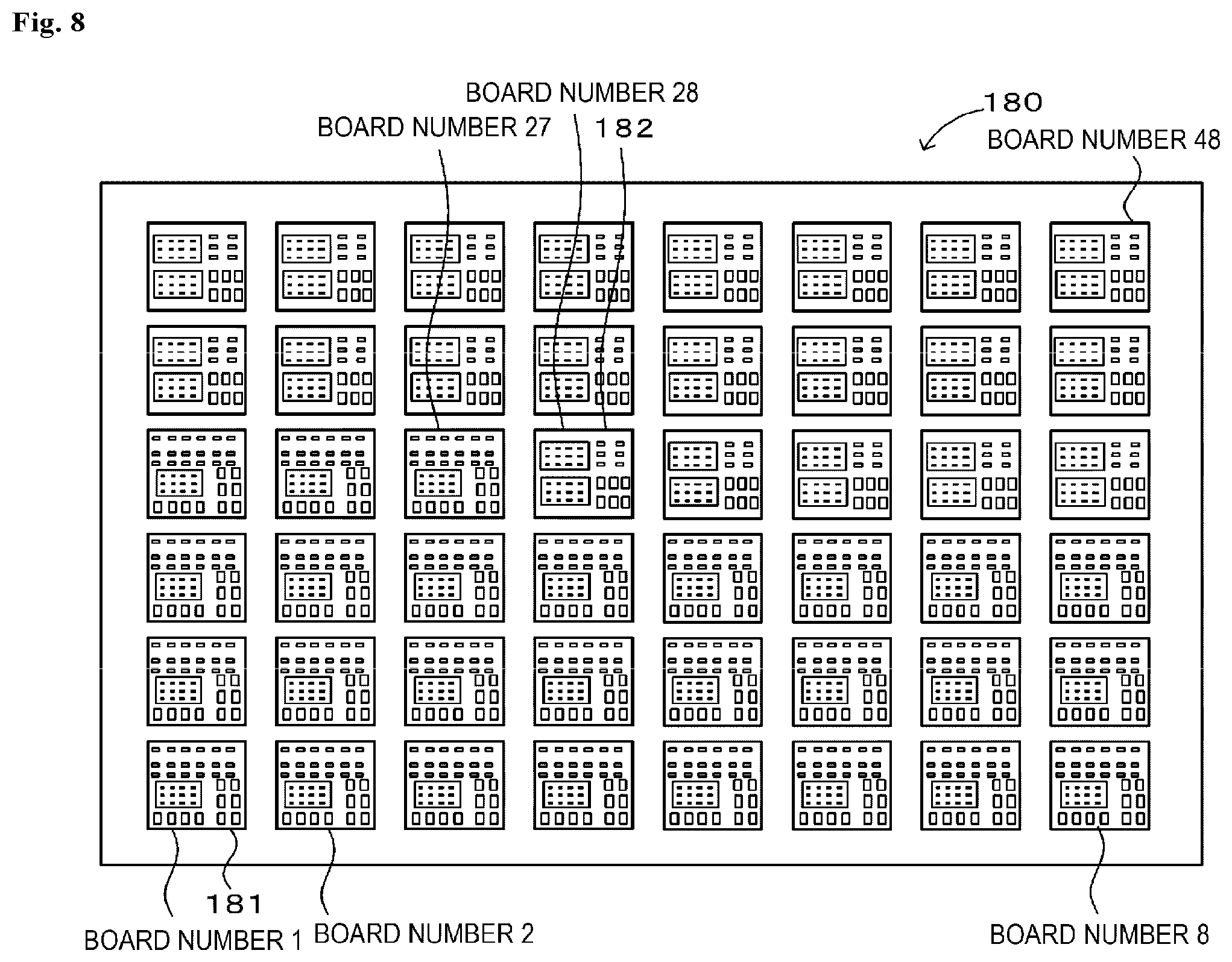 Patent US12324103 Figure 6 – Image processing device