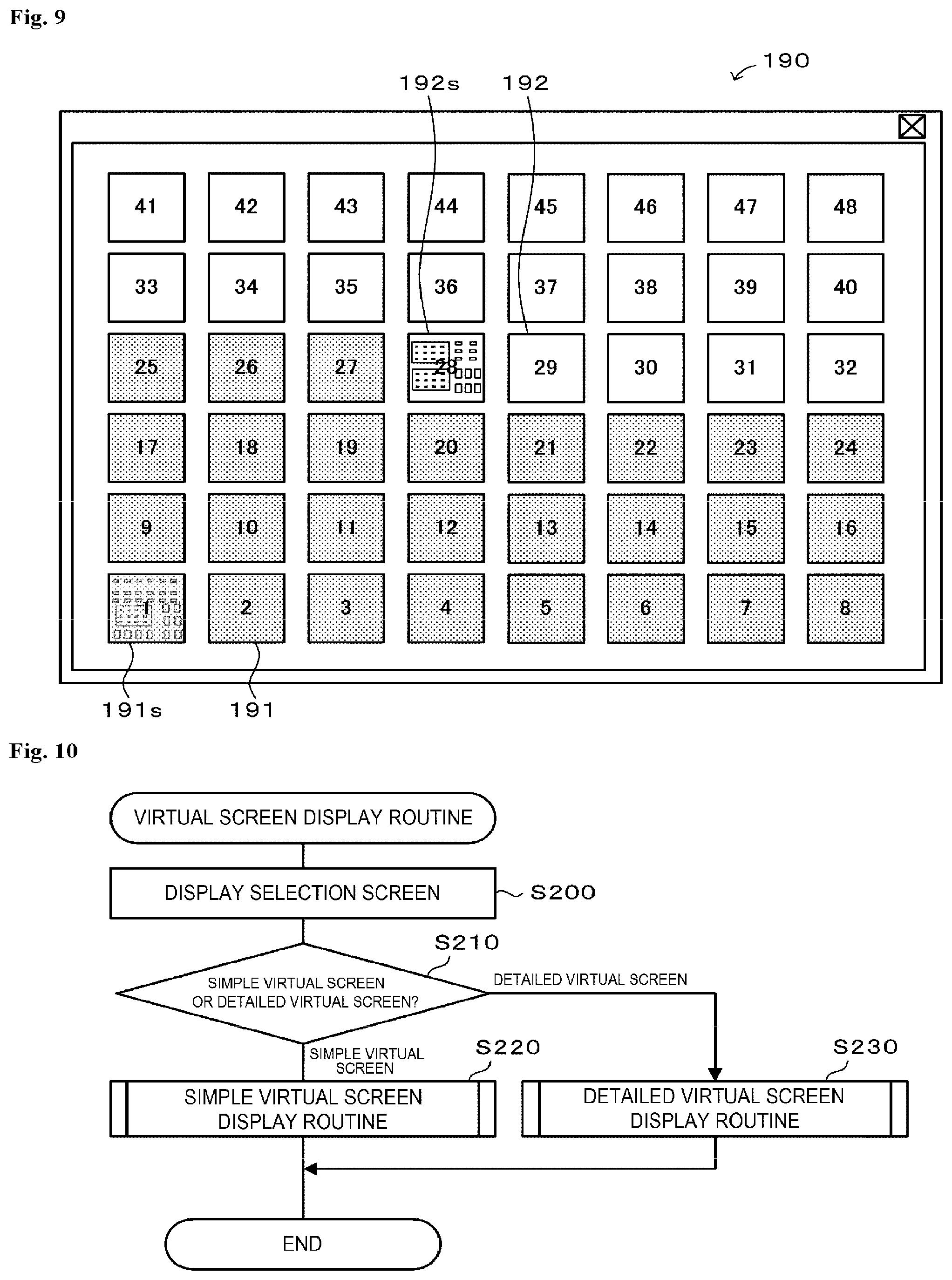Patent US12324103 Figure 7 – Image processing device