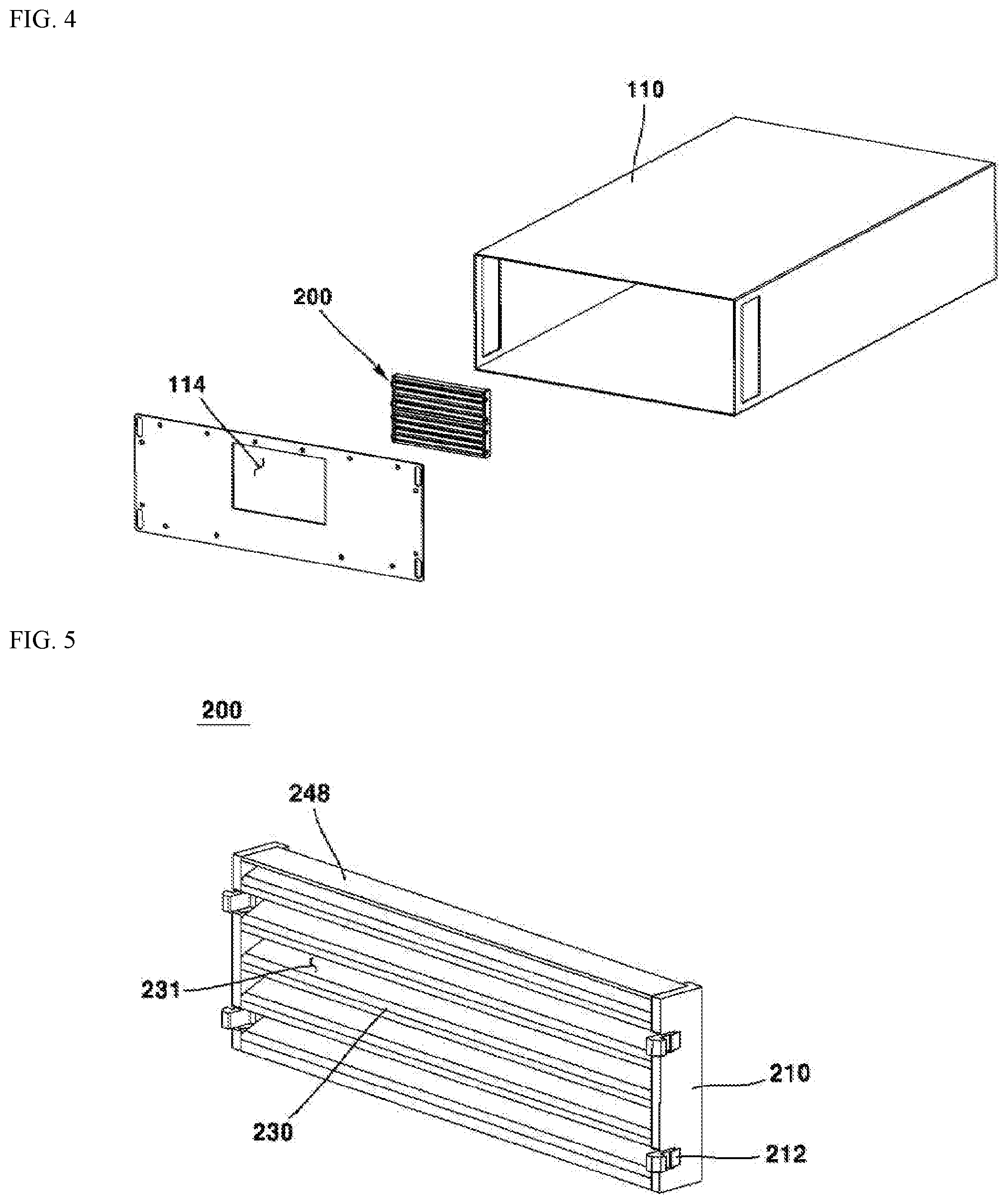 Patent US12324110 Figure 3 – Power conversion apparatus including a filter module