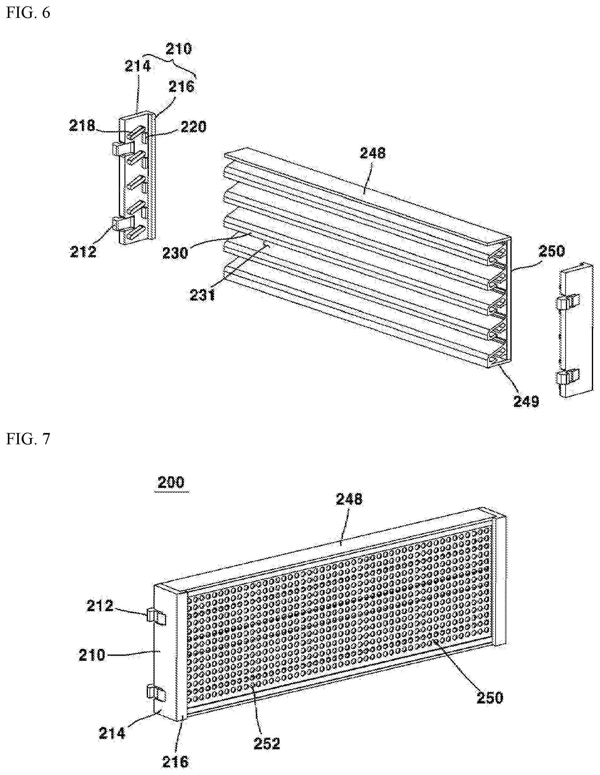 Patent US12324110 Figure 4 – Power conversion apparatus including a filter module