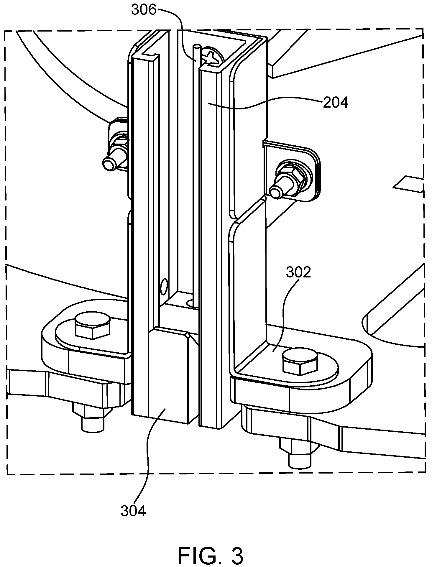 Patent US12324112 Figure 3 – Shroud assembly