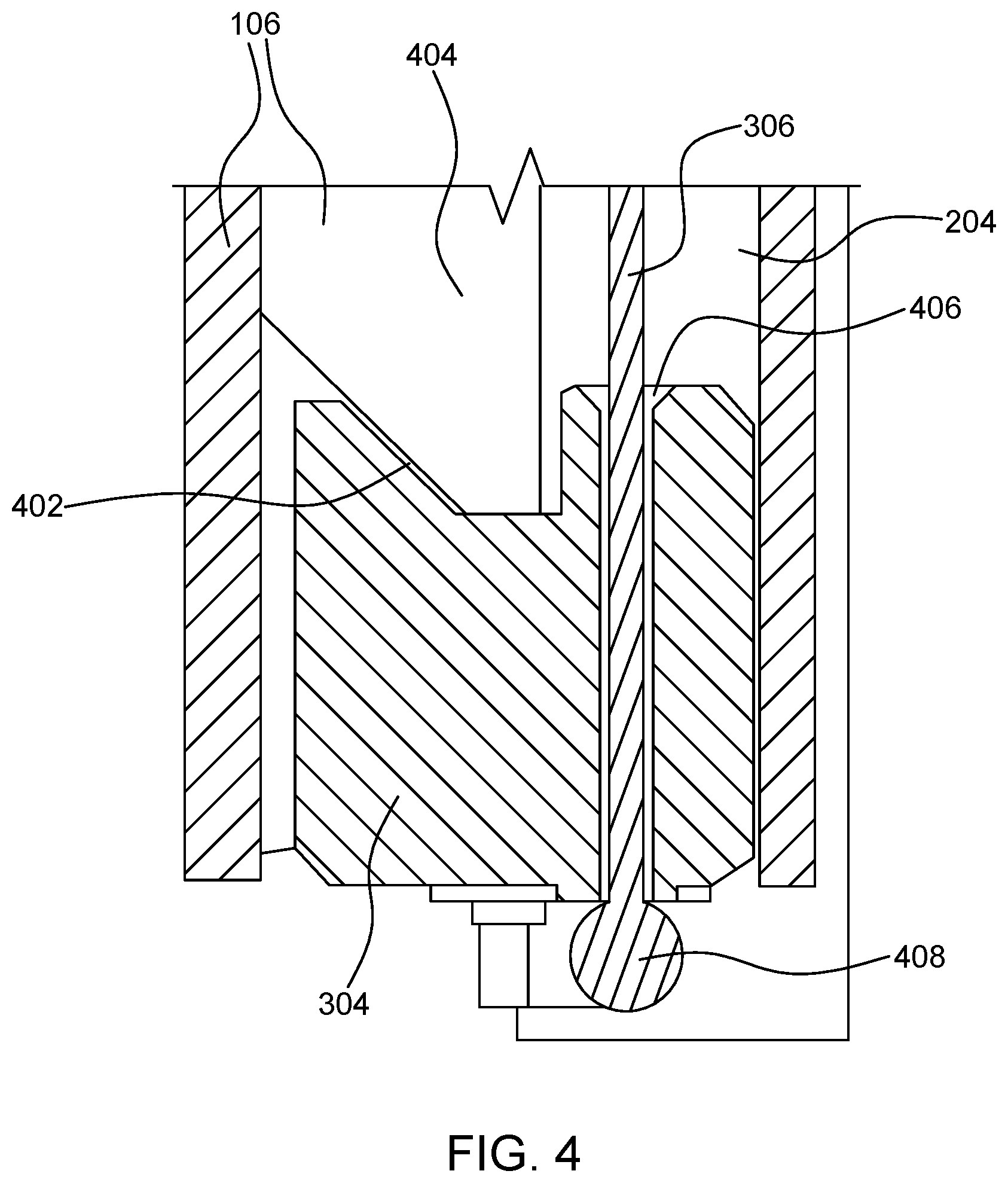 Patent US12324112 Figure 4 – Shroud assembly