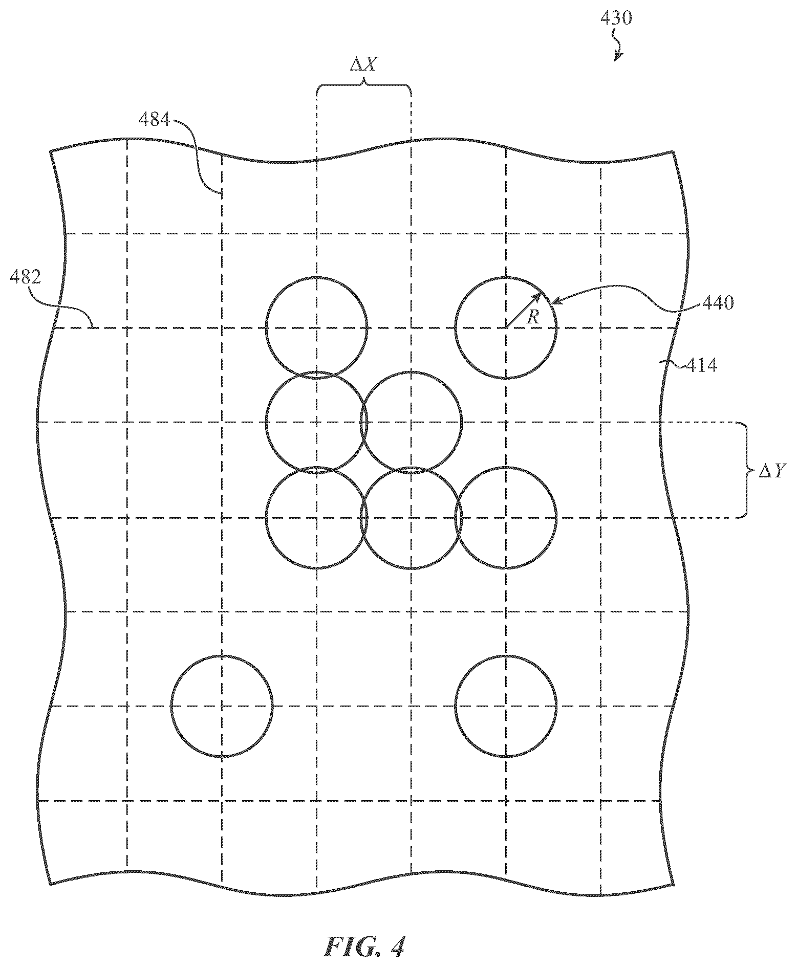 Patent US12324114 Figure 3 – Laser-marked electronic device housings