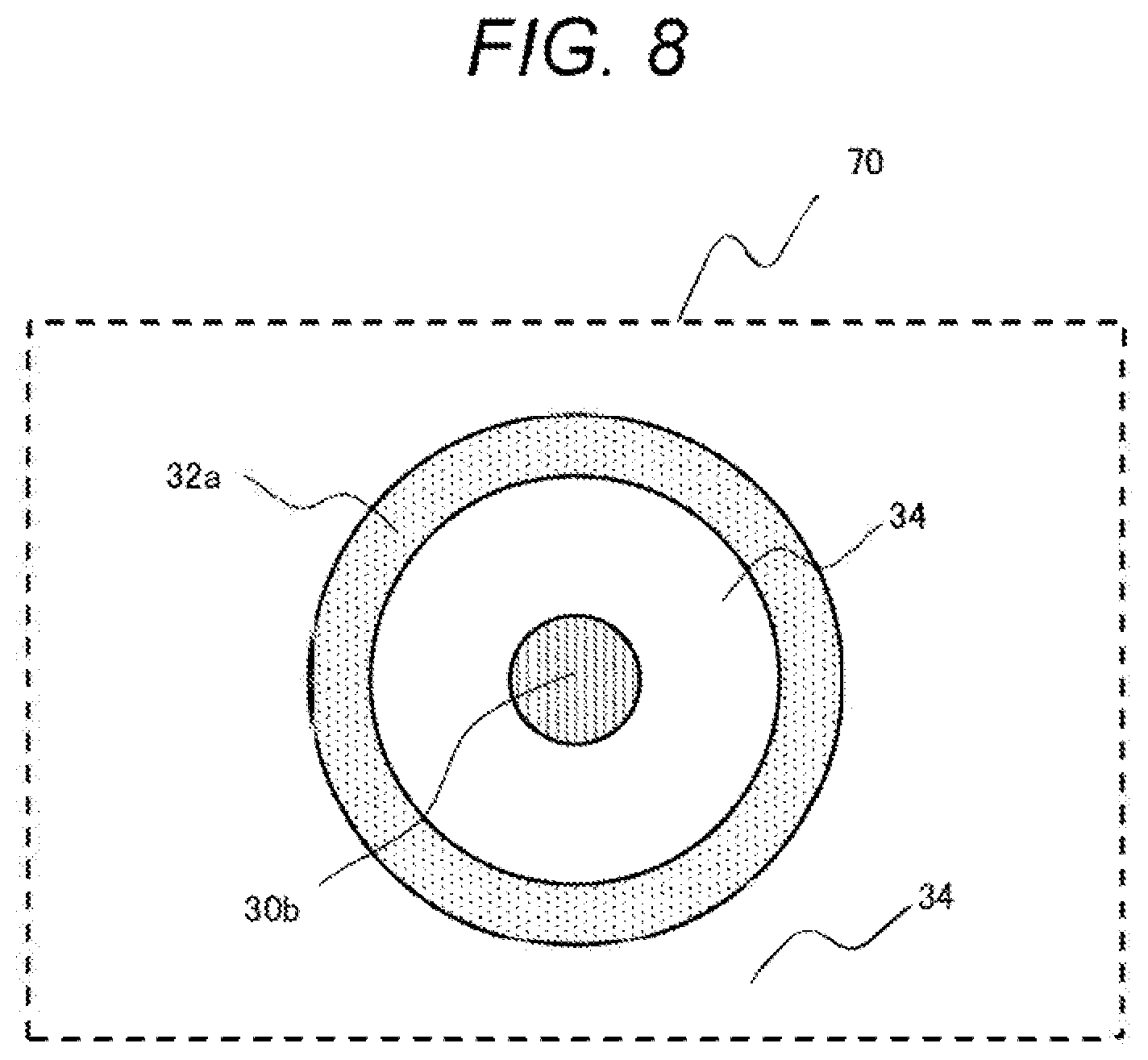 Patent US12324116 Figure 7 – Electronic control device and method for manufacturing the same