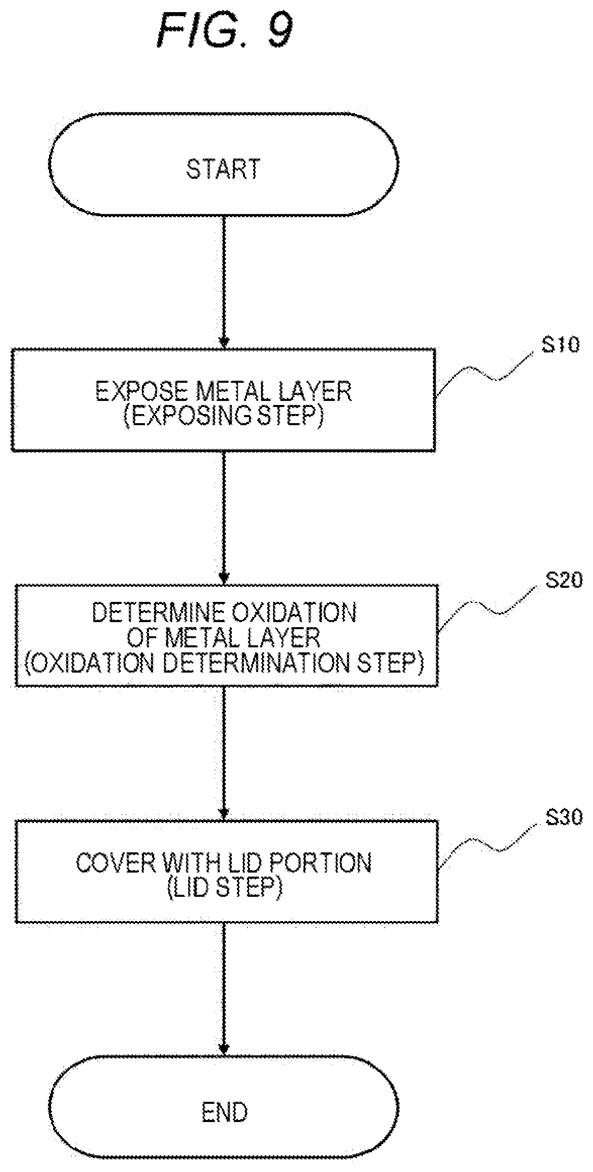 Patent US12324116 Figure 8 – Electronic control device and method for manufacturing the same