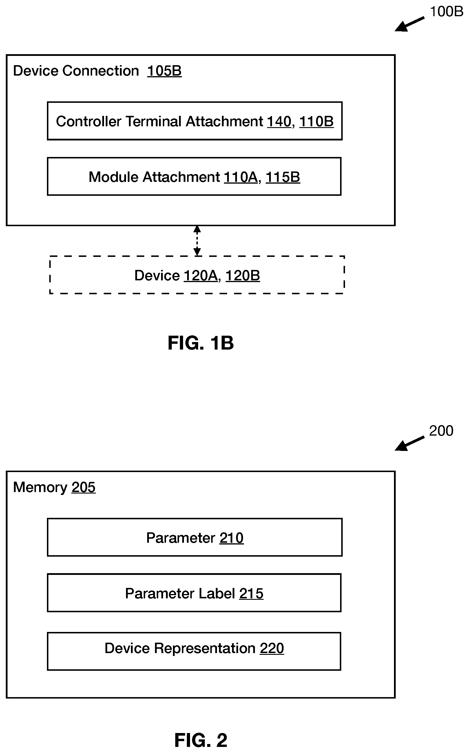 Patent US12324120 Figure 2 – Control system having an adjacent electronic display for auto labeling and guided wiring