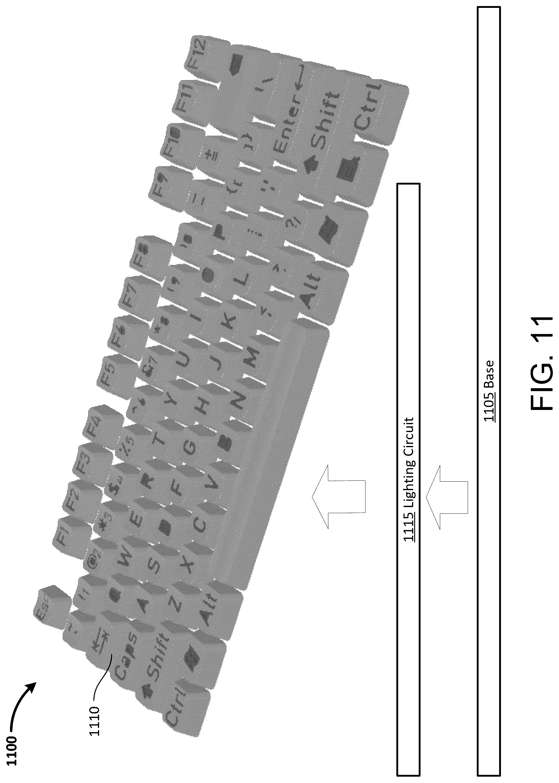 Patent US12324122 Figure 18 – Portable autonomously powered computer with thermally separated heat energy sources in vorticity-inducing cavity