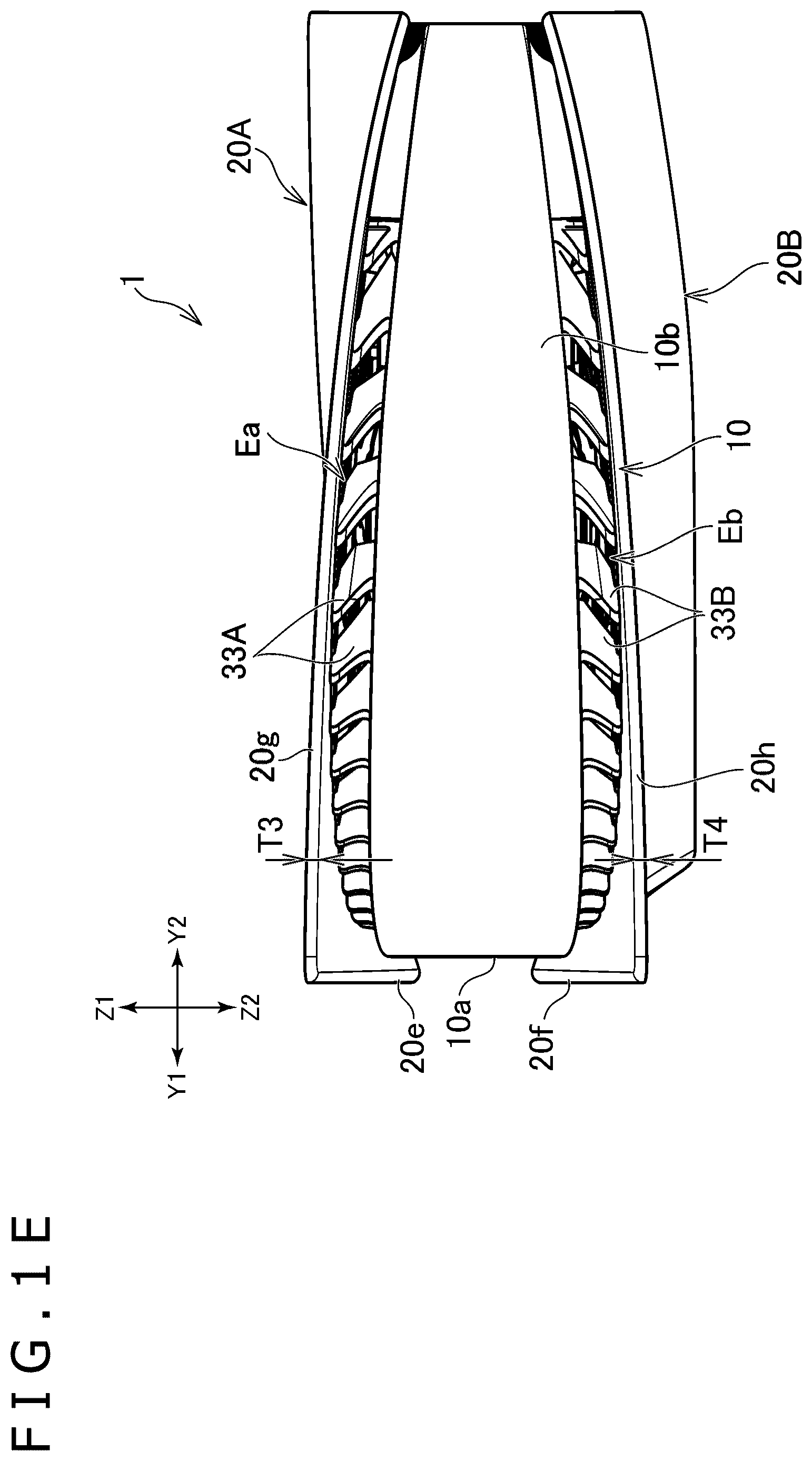 Patent US12324124 Figure 5 – Electronic apparatus