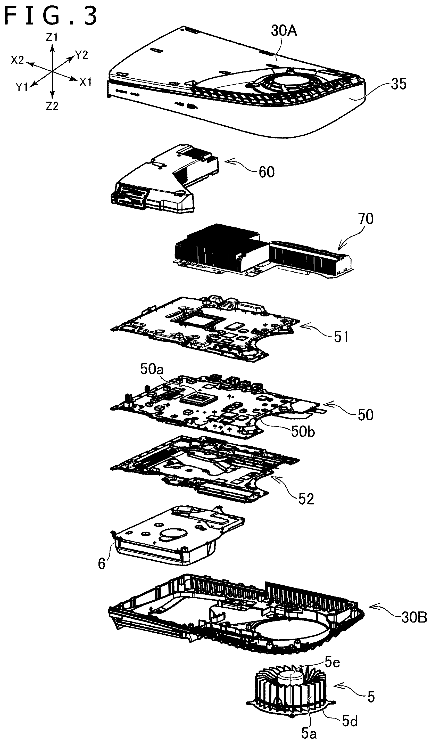 Patent US12324124 Figure 11 – Electronic apparatus