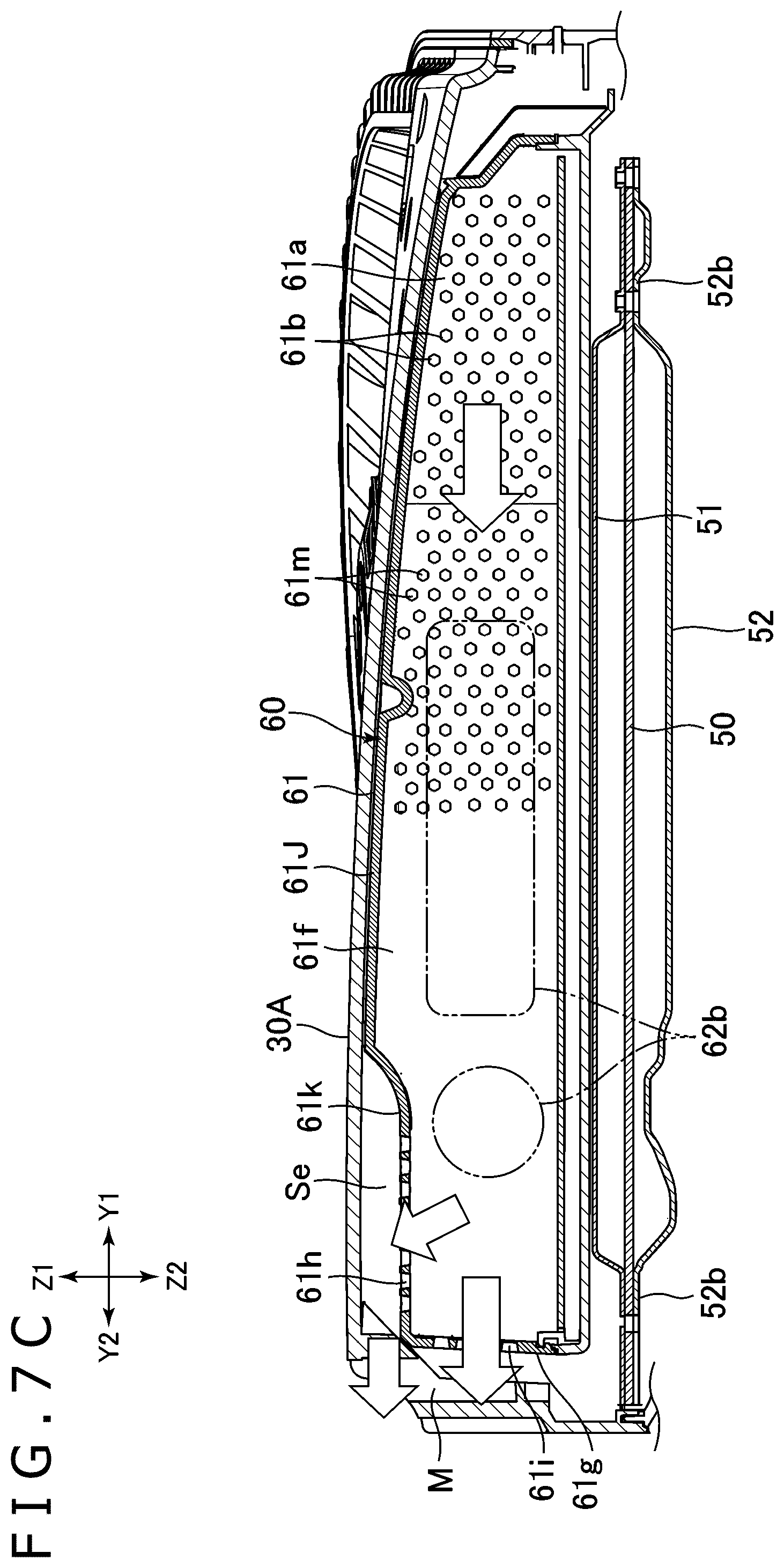 Patent US12324124 Figure 18 – Electronic apparatus