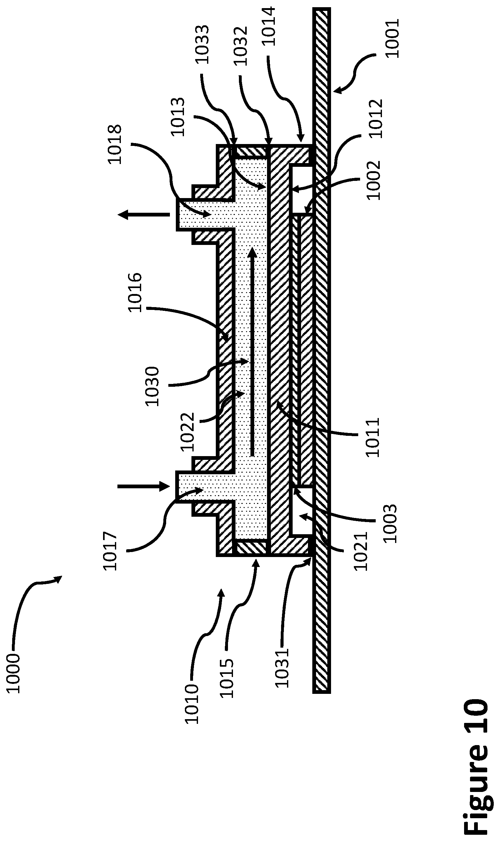 Patent US12324126 Figure 12 – Actively cooled heat-dissipation lids for computer processors and processor assemblies