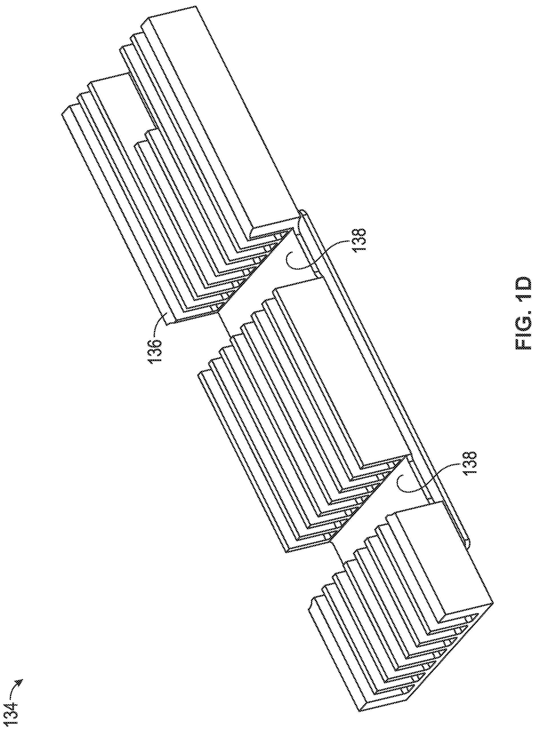 Patent US12324129 Figure 4 – Actuating heatsink for pluggable modules