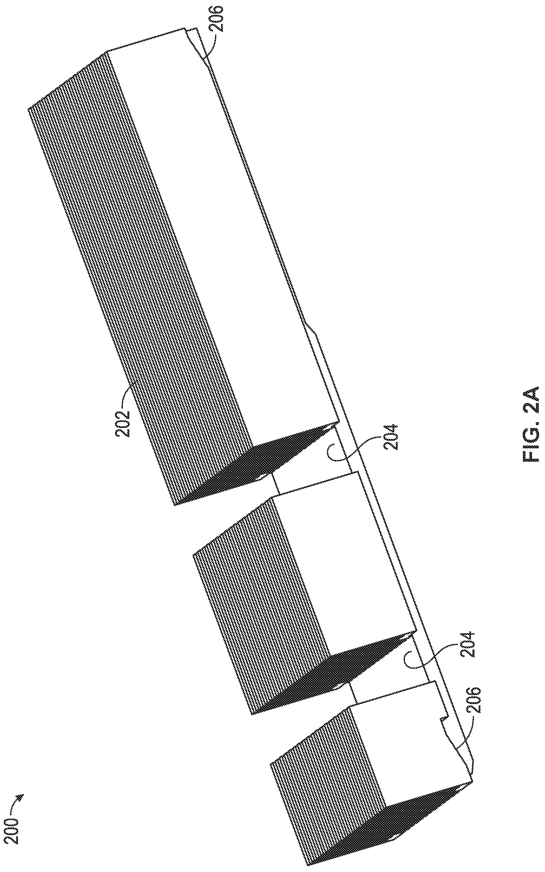Patent US12324129 Figure 7 – Actuating heatsink for pluggable modules