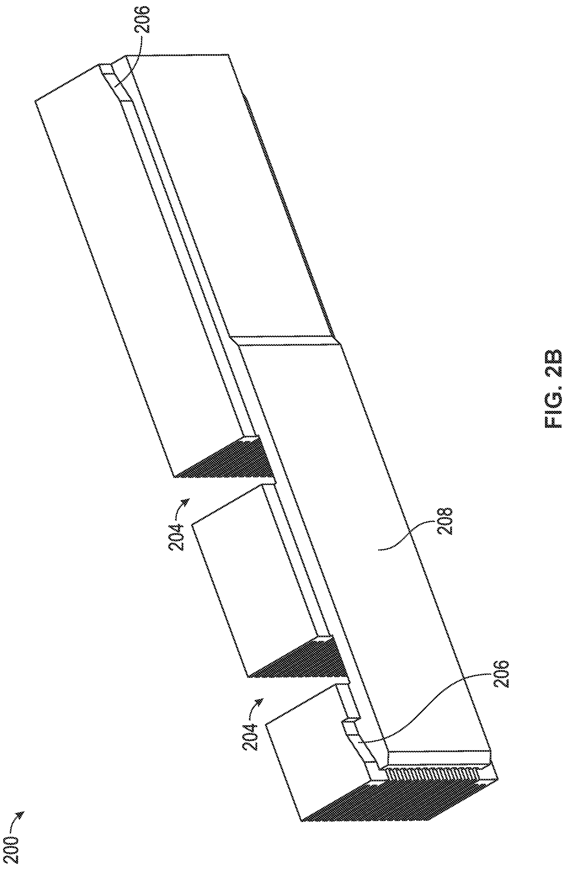 Patent US12324129 Figure 8 – Actuating heatsink for pluggable modules