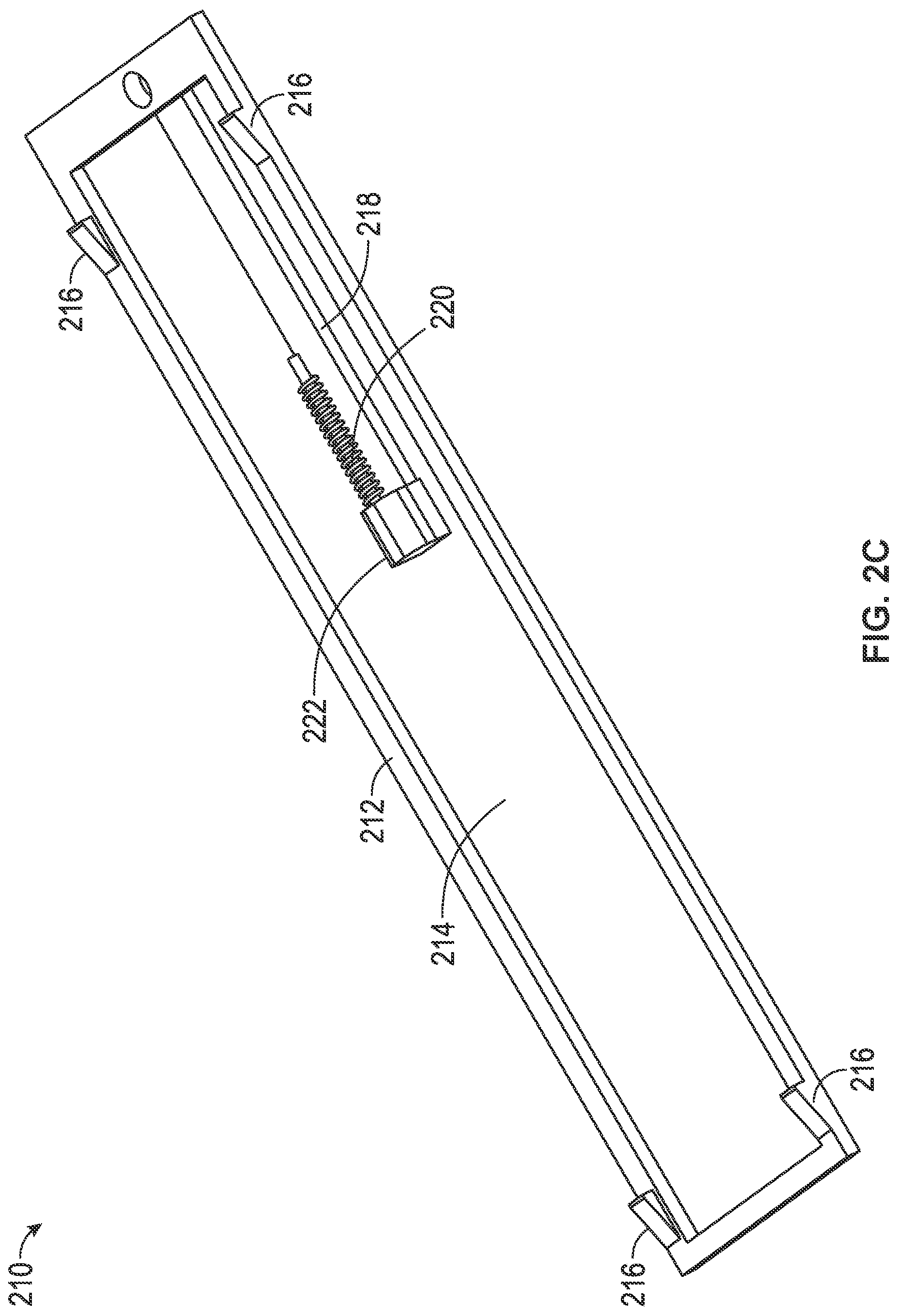 Patent US12324129 Figure 9 – Actuating heatsink for pluggable modules
