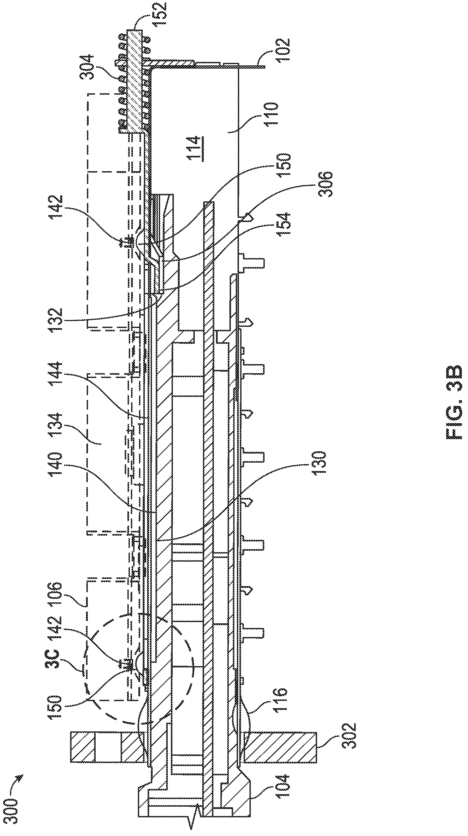 Patent US12324129 Figure 11 – Actuating heatsink for pluggable modules