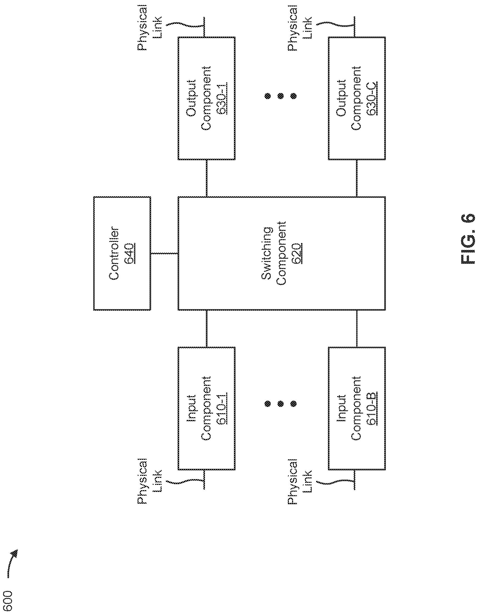 Patent US12324129 Figure 16 – Actuating heatsink for pluggable modules