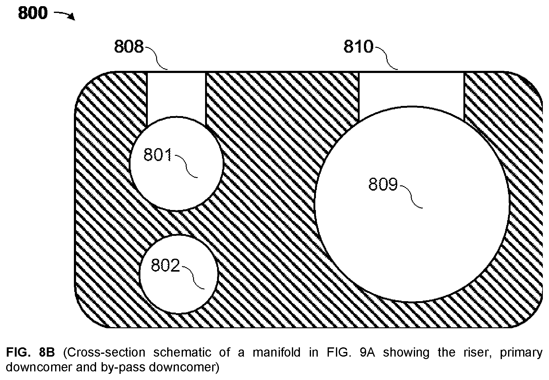 Patent US12324131 Figure 9 – Manifold systems, devices, and methods for thermal management of hardware components