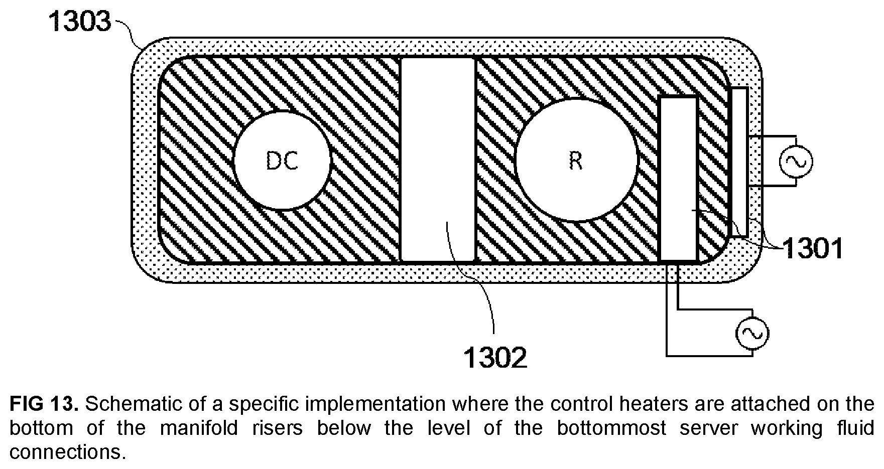Patent US12324131 Figure 15 – Manifold systems, devices, and methods for thermal management of hardware components