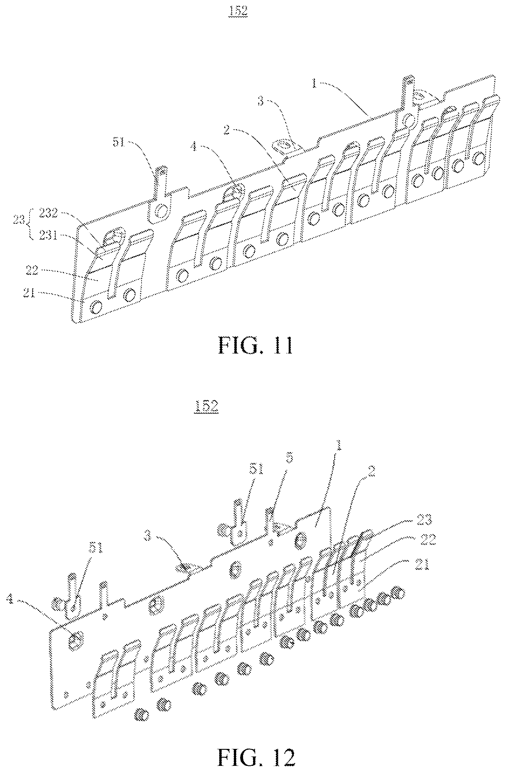 Patent US12324132 Figure 10 – Vehicle-mounted power supply apparatus and vehicle having same