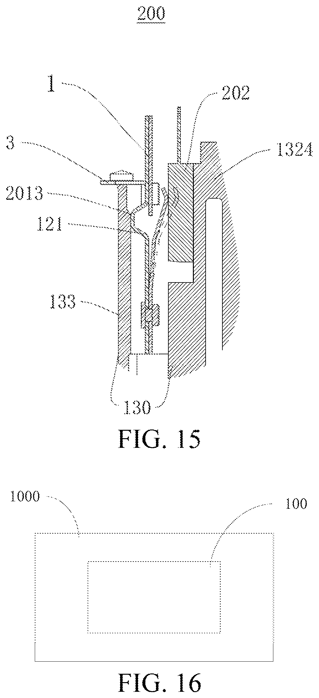 Patent US12324132 Figure 13 – Vehicle-mounted power supply apparatus and vehicle having same