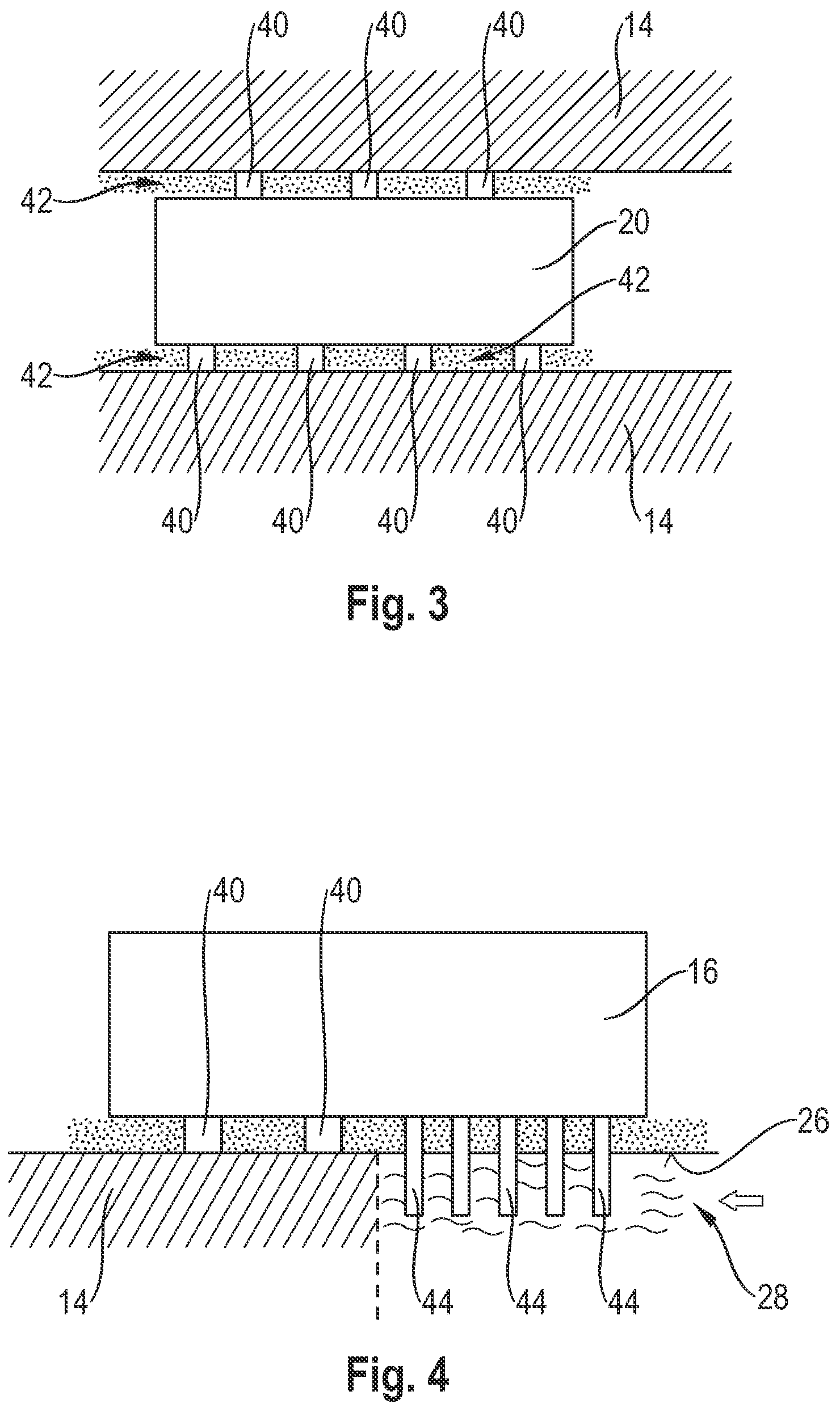 Patent US12324133 Figure 2 – Cooled pulse inverter for operating an electric machine of a motor vehicle