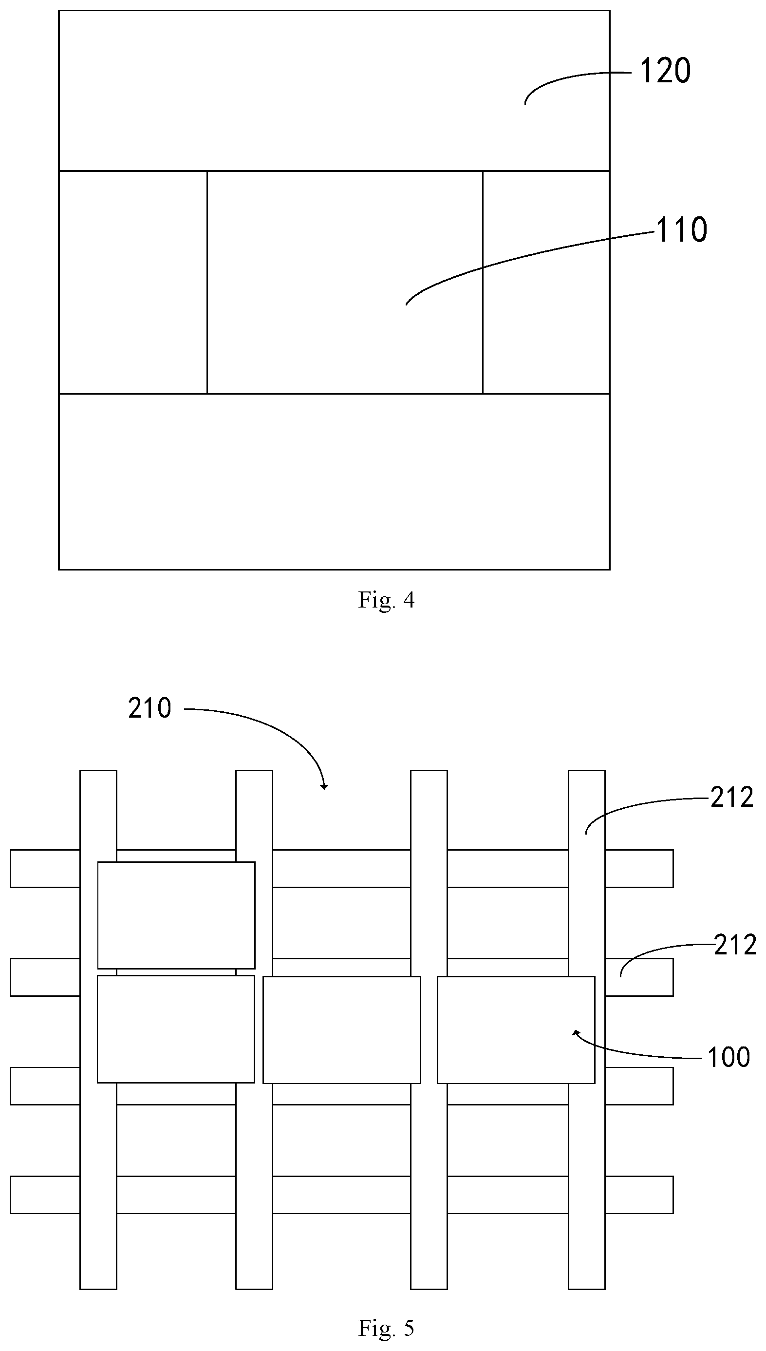 Patent US12324135 Figure 2 – Electromagnetic shielding module, electromagnetic shielding structure and construction method for the electromagnetic shielding structure