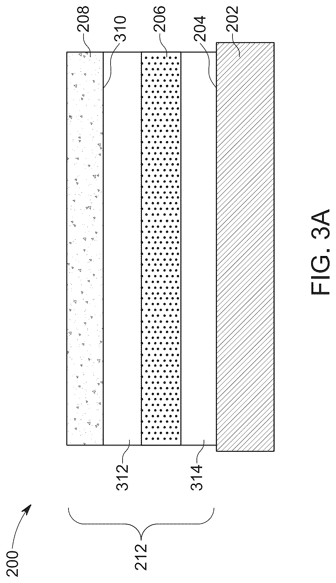 Patent US12324137 Figure 3 – Circuit board enclosure with composite liner for inhibiting electrostatic discharge