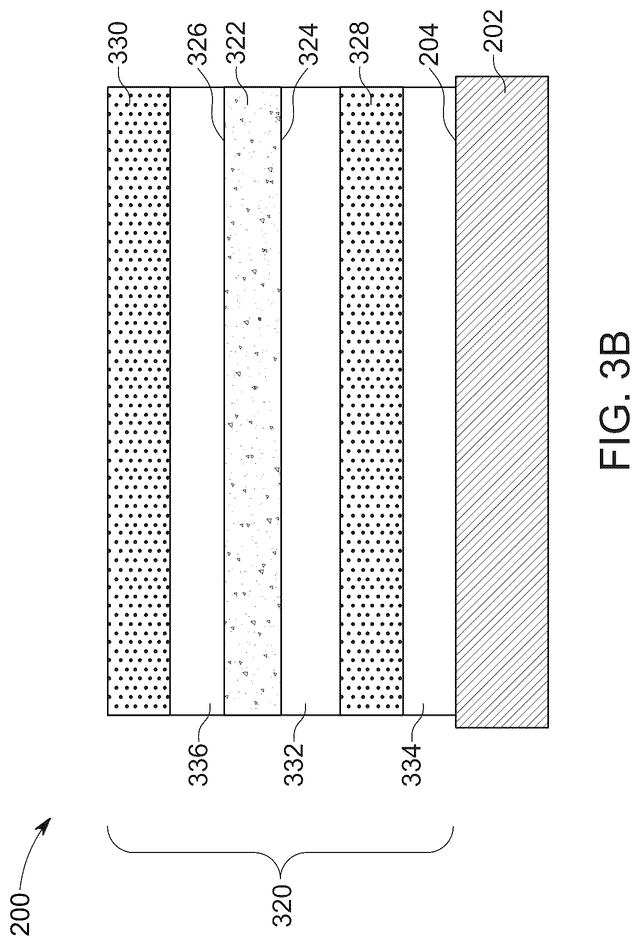 Patent US12324137 Figure 4 – Circuit board enclosure with composite liner for inhibiting electrostatic discharge