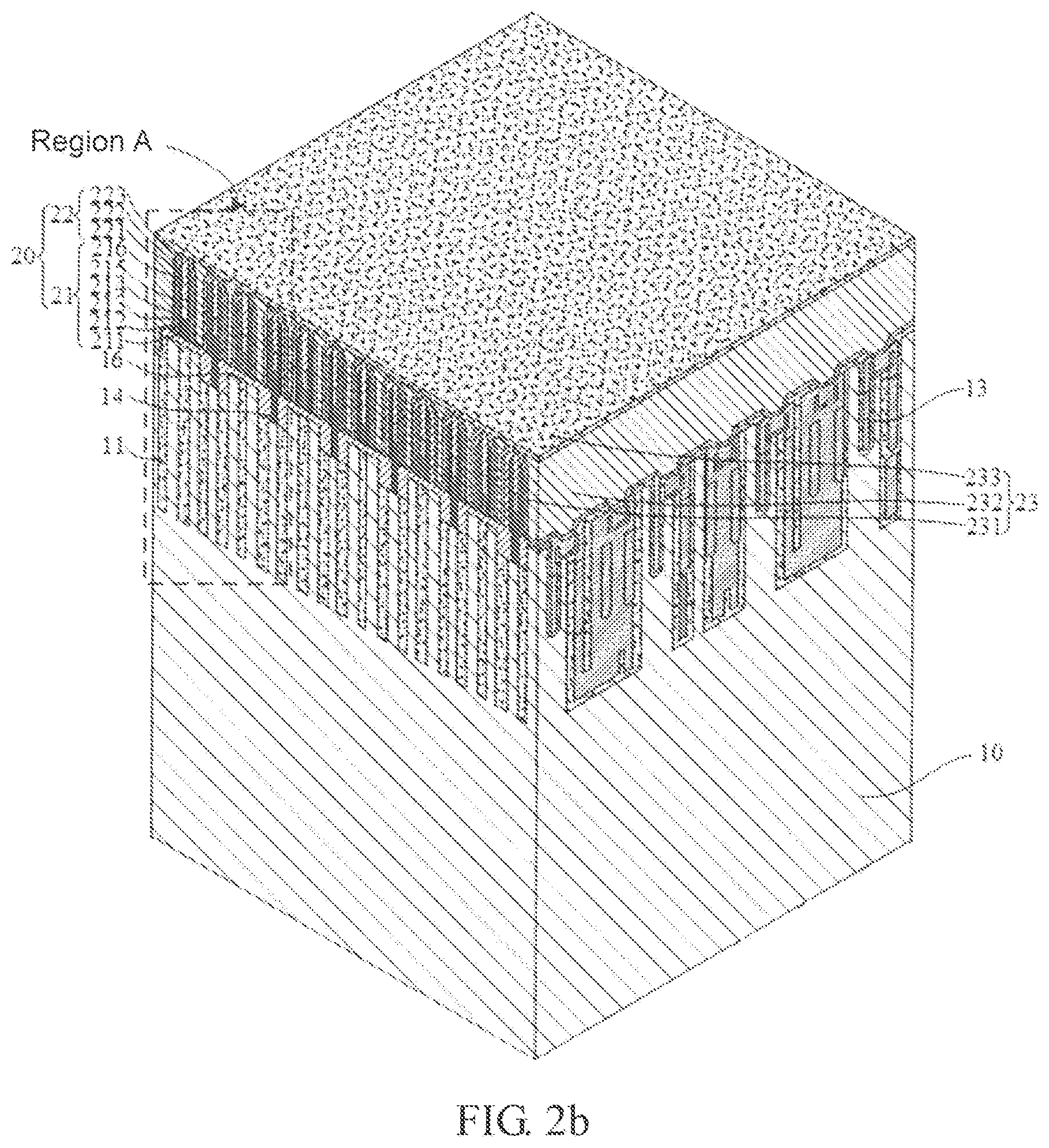 Patent US12324140 Figure 3 – Semiconductor structure and manufacturing method thereof