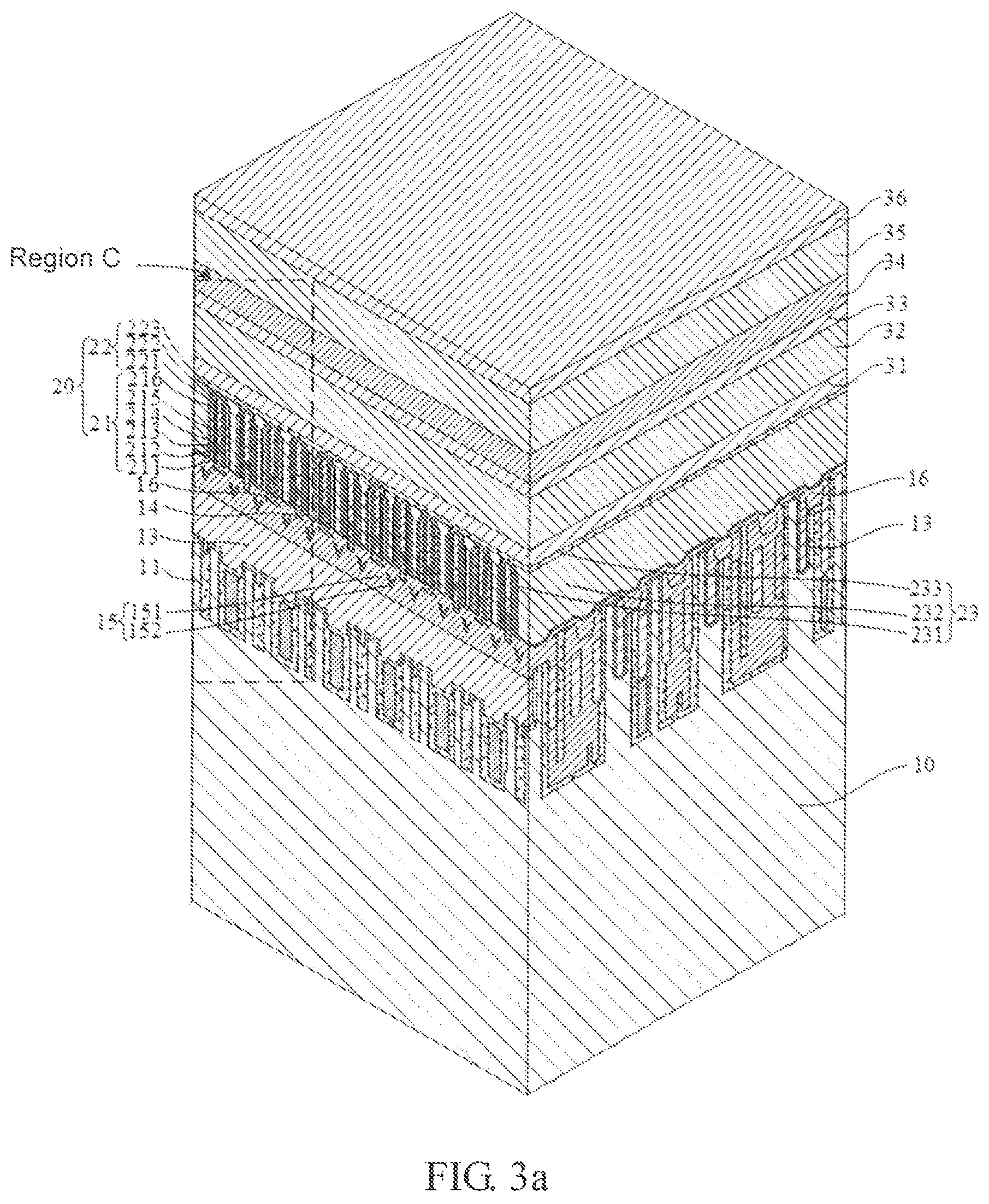 Patent US12324140 Figure 7 – Semiconductor structure and manufacturing method thereof