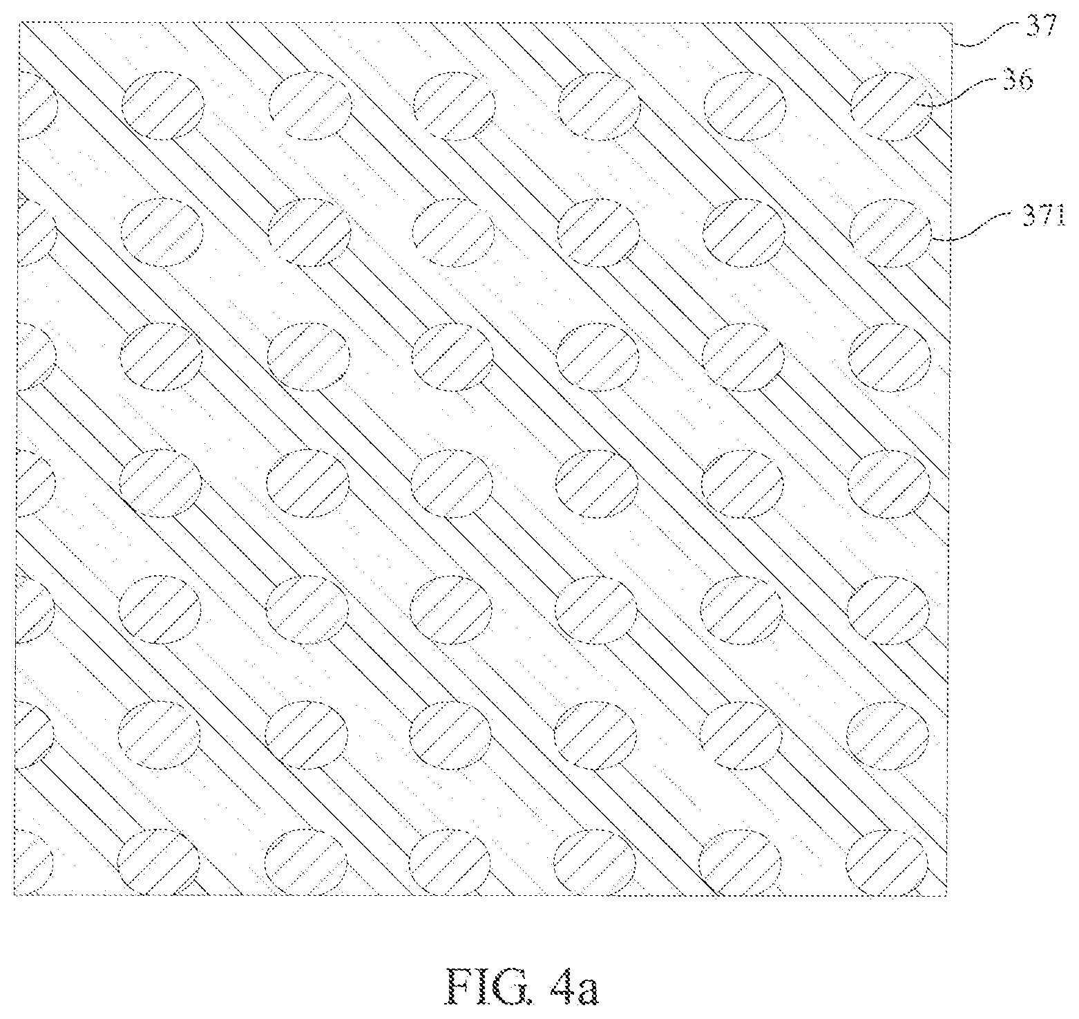 Patent US12324140 Figure 10 – Semiconductor structure and manufacturing method thereof
