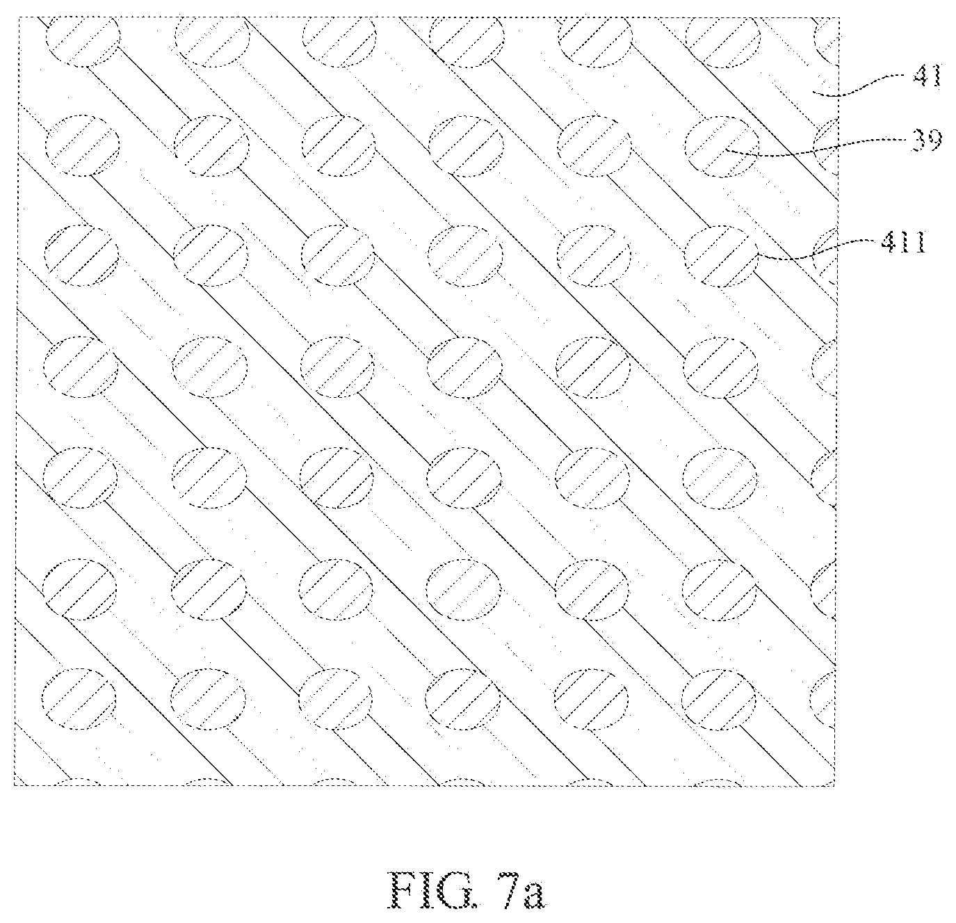 Patent US12324140 Figure 18 – Semiconductor structure and manufacturing method thereof