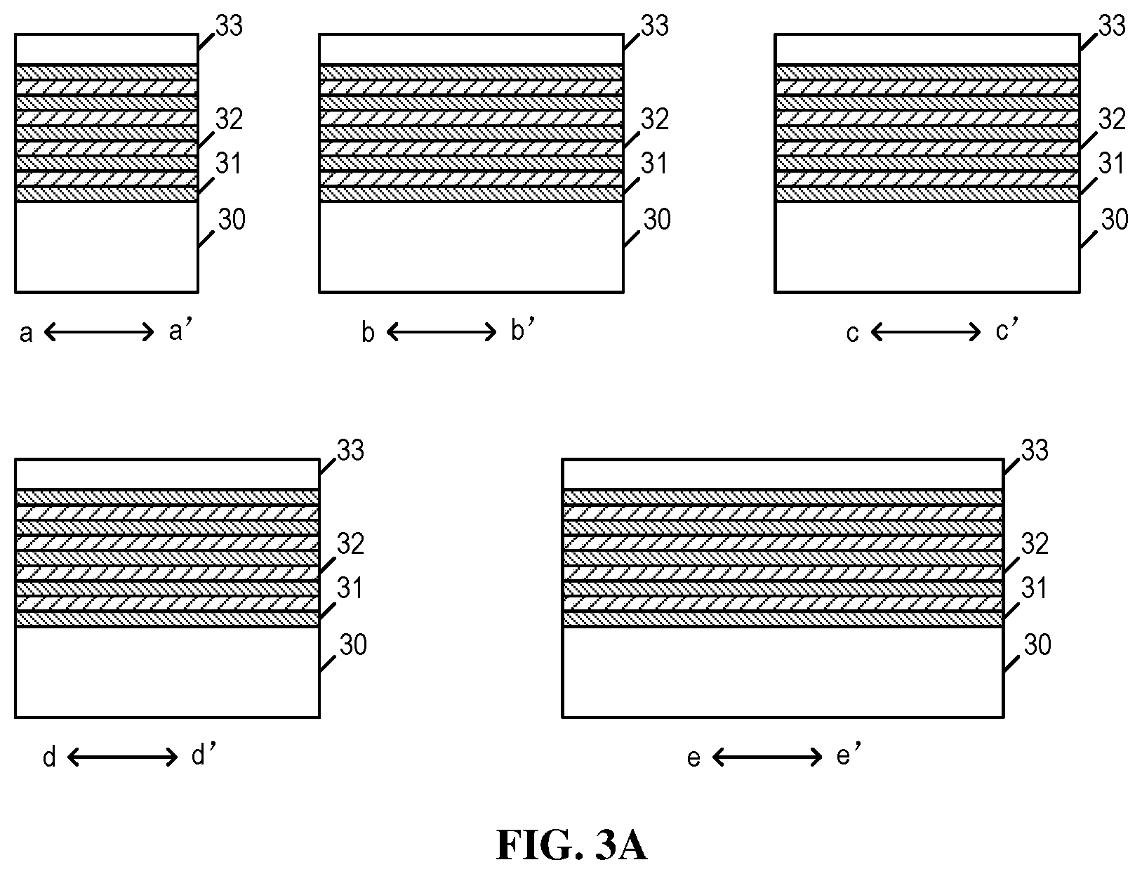 Patent US12324141 Figure 3 – Memory and method for forming same