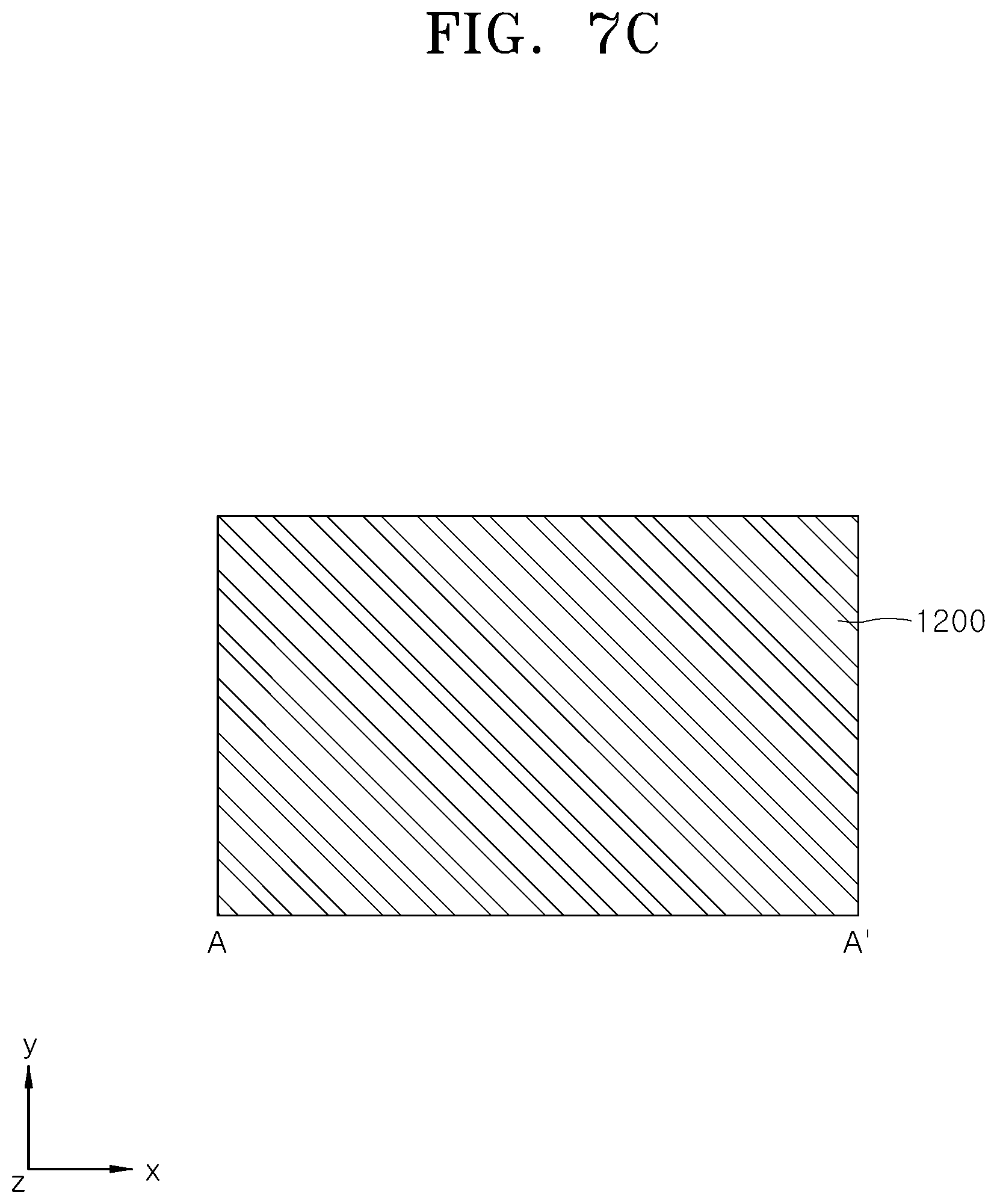 Patent US12324142 Figure 14 – Semiconductor device including write transistor and read transistor having read word line and read bit line at opposite ends of read channel layer