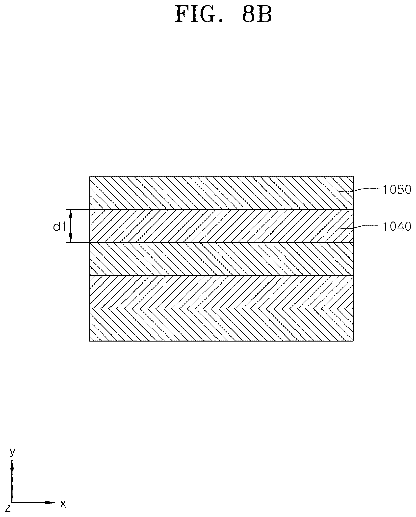Patent US12324142 Figure 16 – Semiconductor device including write transistor and read transistor having read word line and read bit line at opposite ends of read channel layer