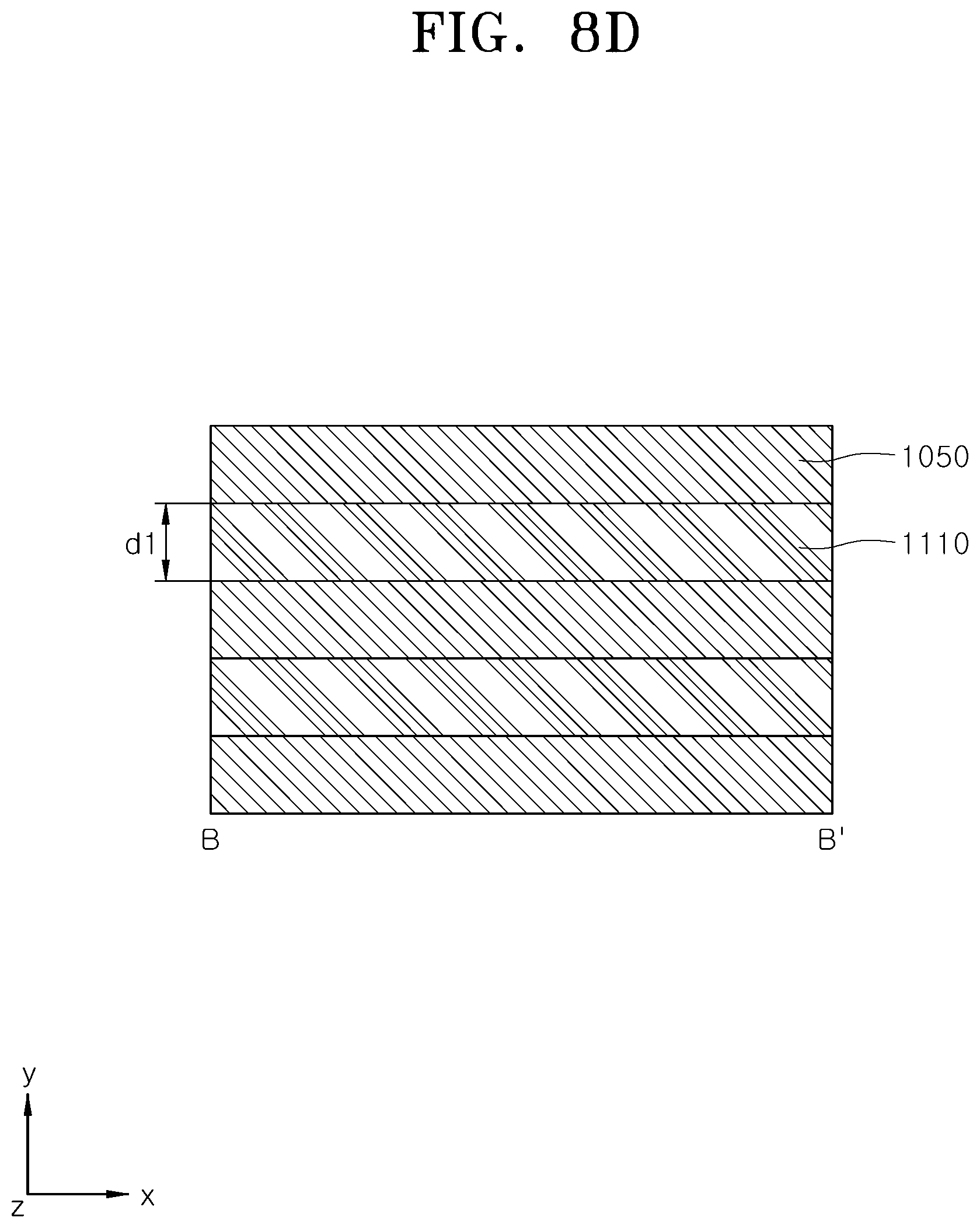 Patent US12324142 Figure 18 – Semiconductor device including write transistor and read transistor having read word line and read bit line at opposite ends of read channel layer