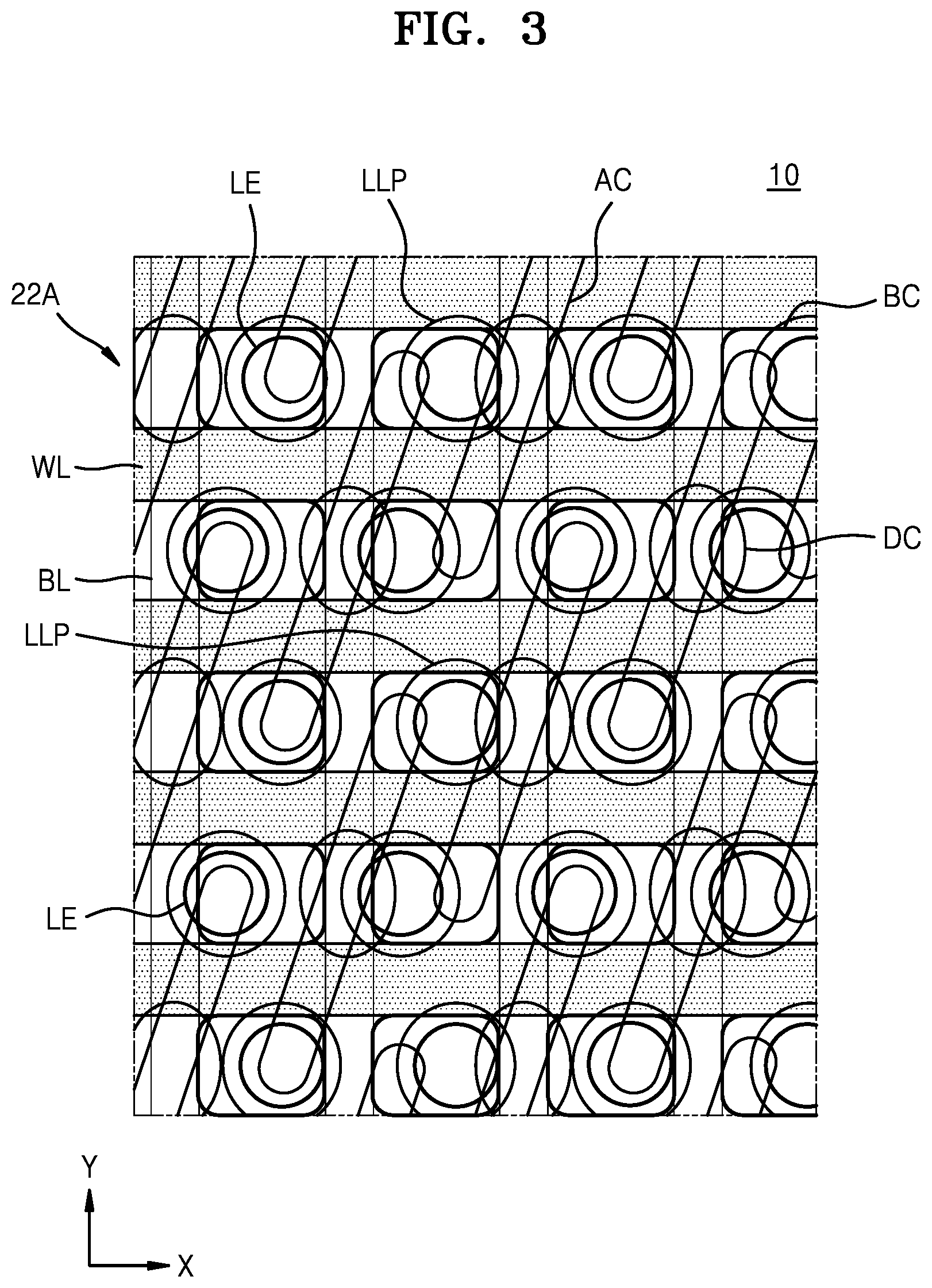 Patent US12324144 Figure 3 – Integrated circuit (IC) device