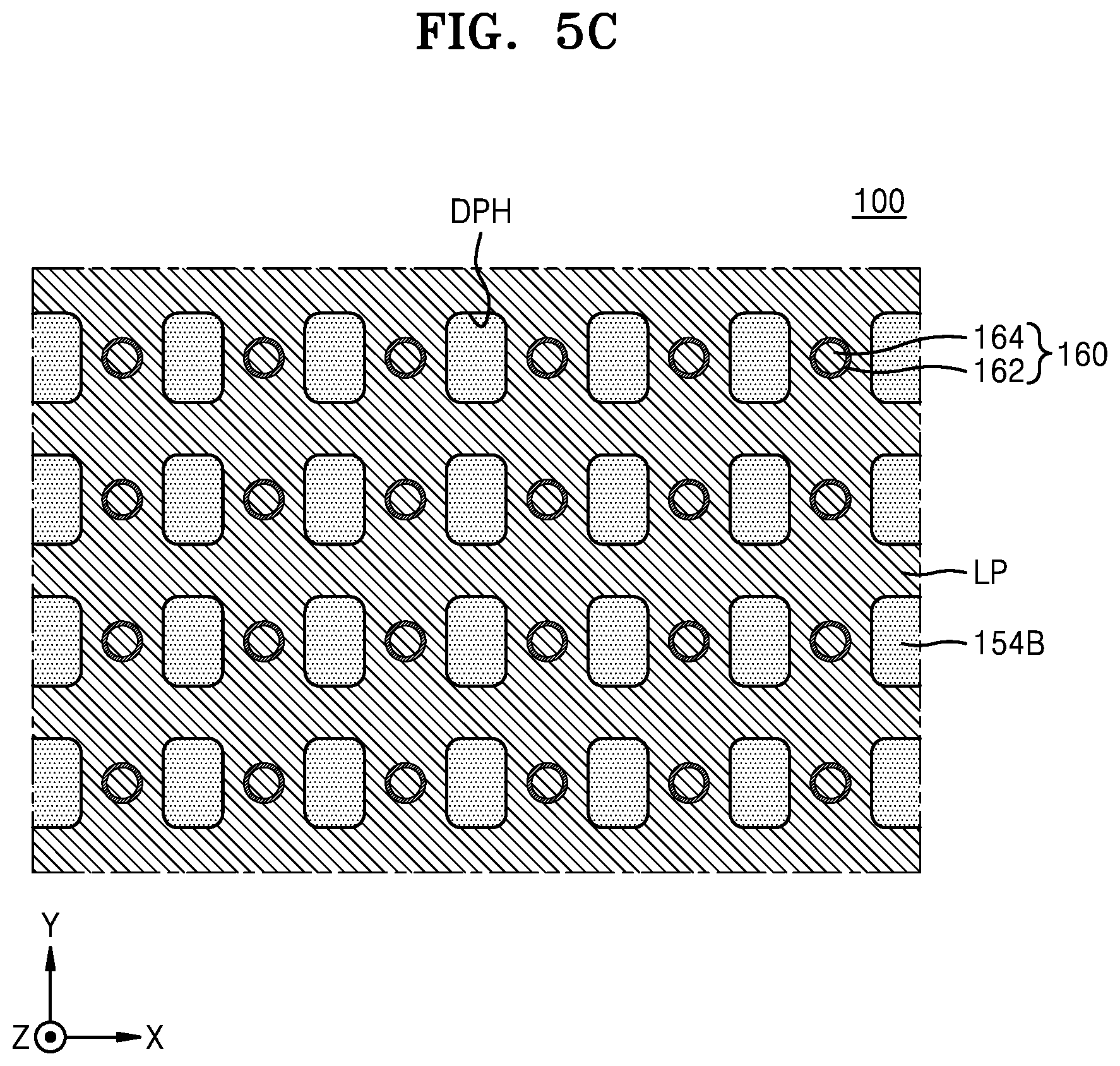 Patent US12324144 Figure 7 – Integrated circuit (IC) device