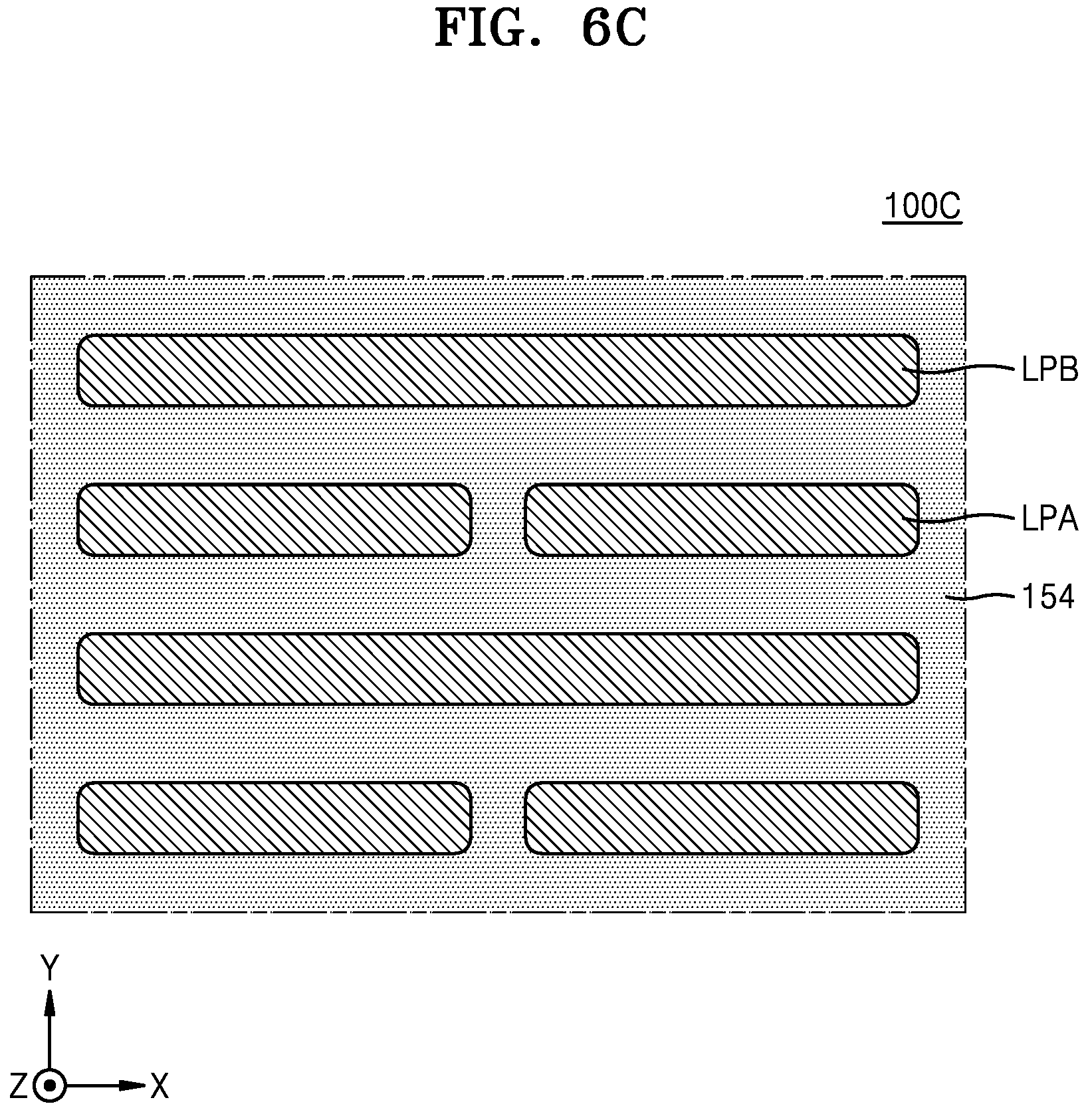 Patent US12324144 Figure 10 – Integrated circuit (IC) device
