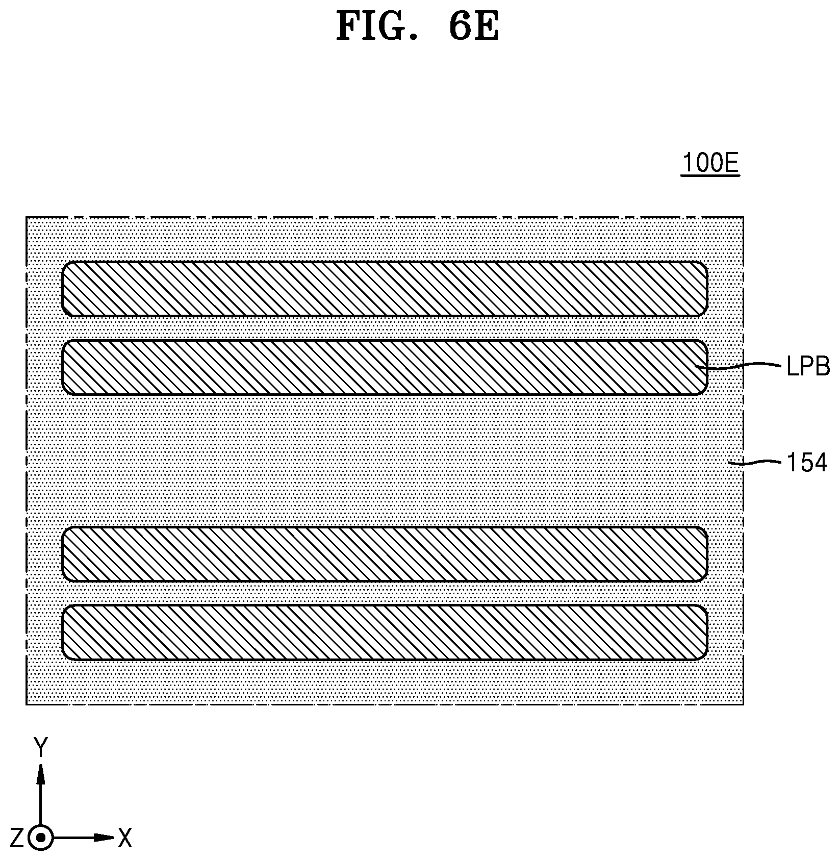 Patent US12324144 Figure 12 – Integrated circuit (IC) device